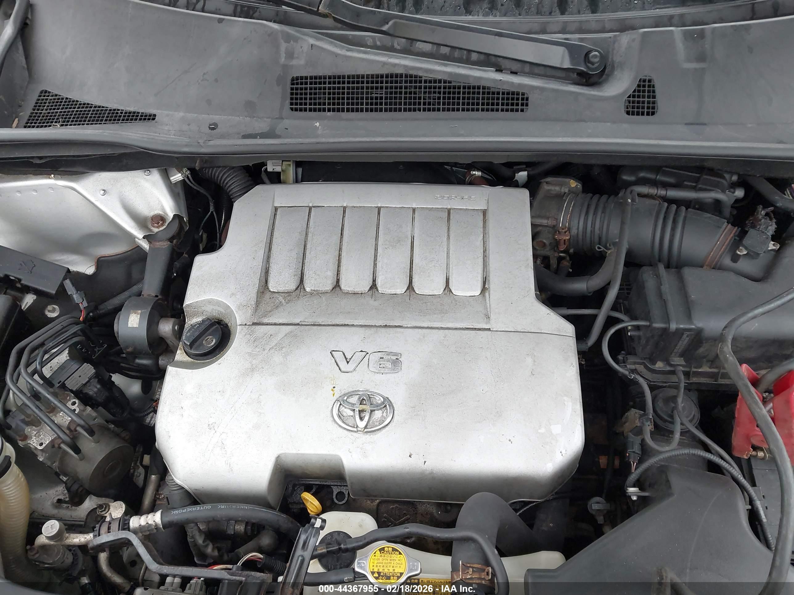 TOYOTA HIGHLANDER image 10