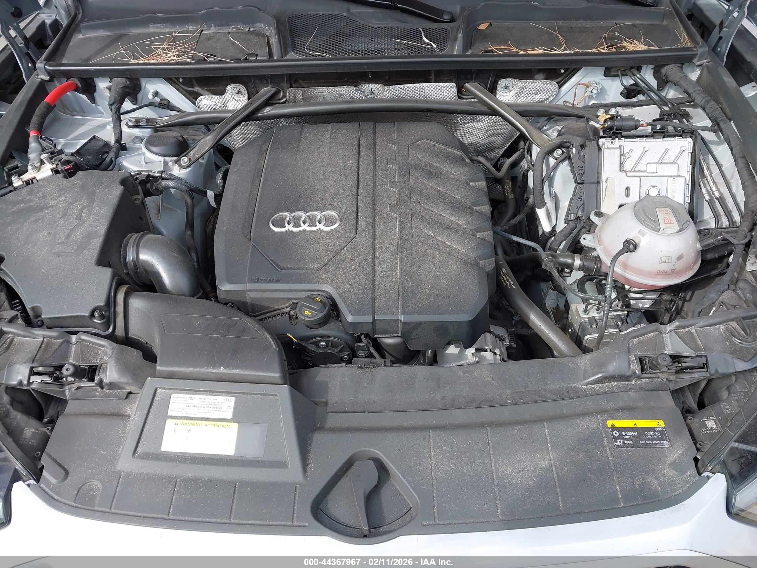 AUDI Q5 image 10
