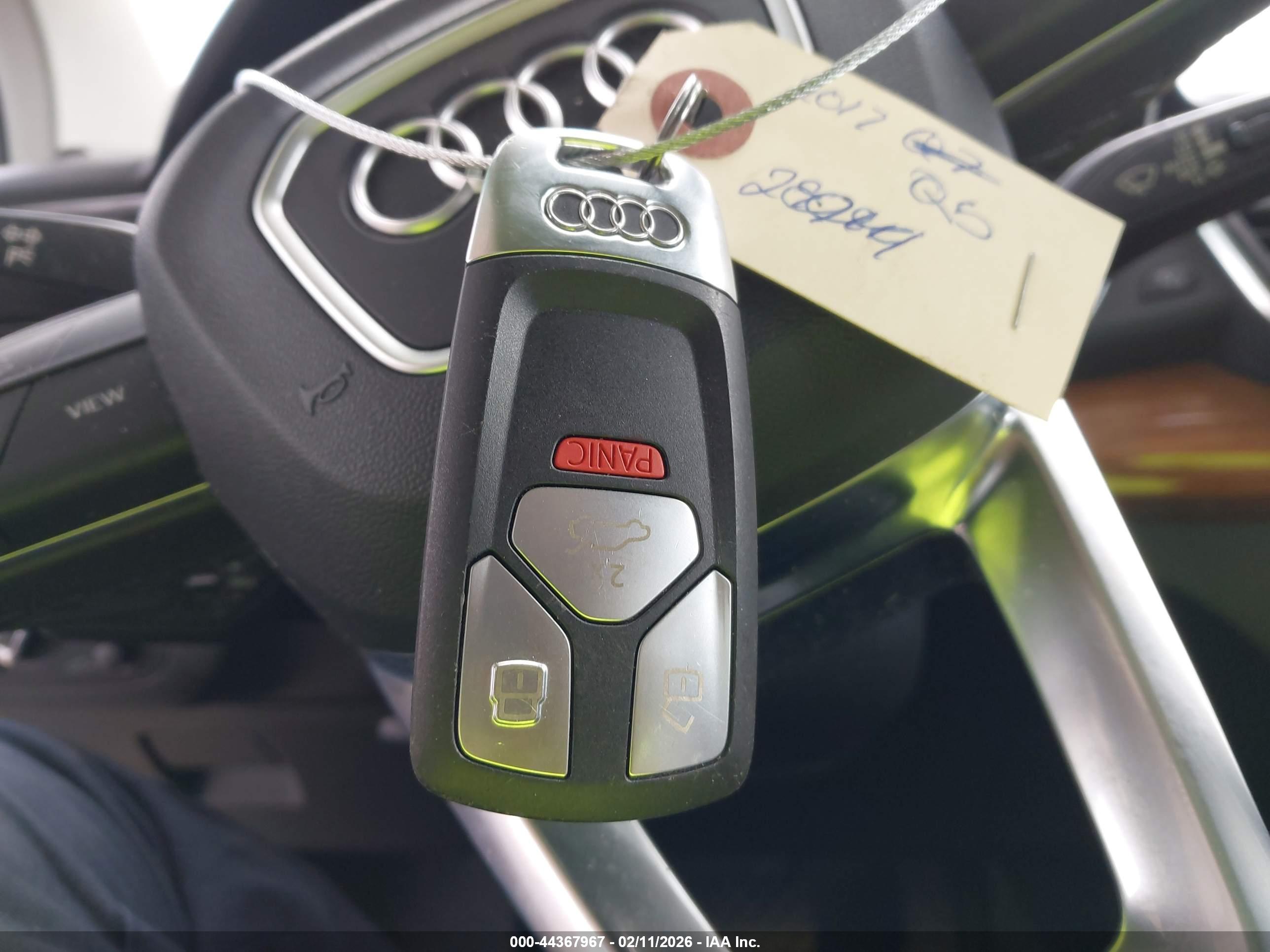 AUDI Q5 image 11