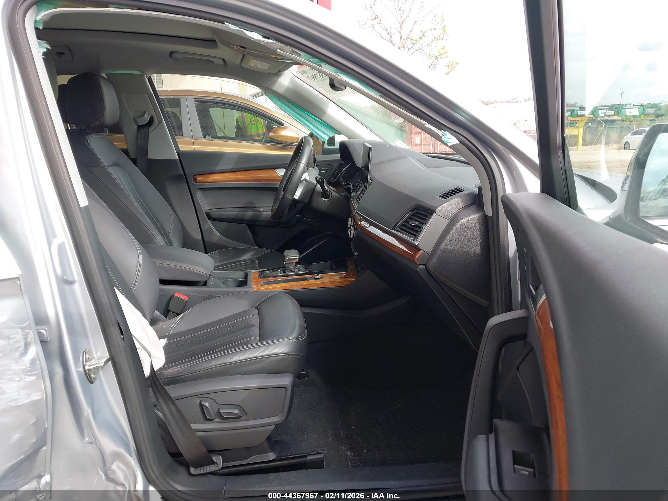 AUDI Q5 image 5