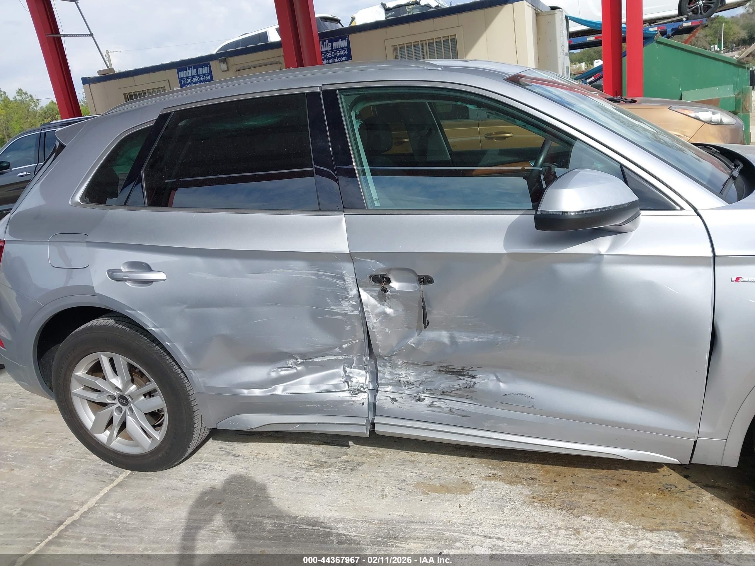 AUDI Q5 image 6