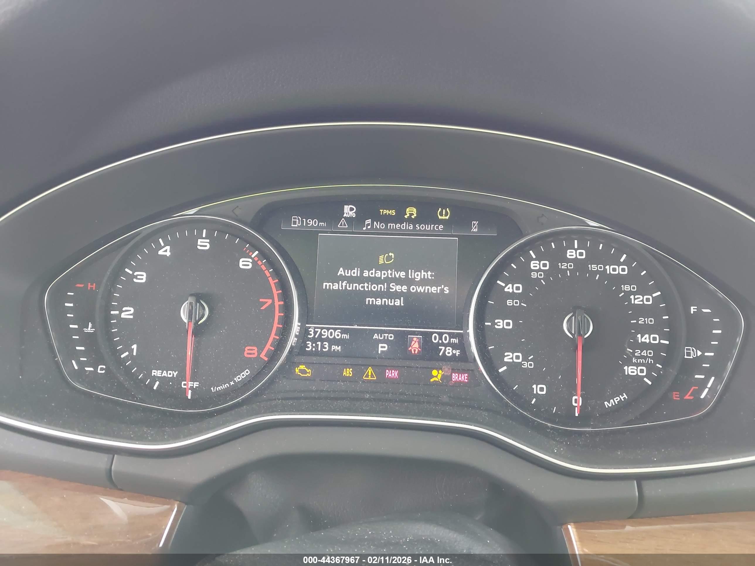 AUDI Q5 image 7