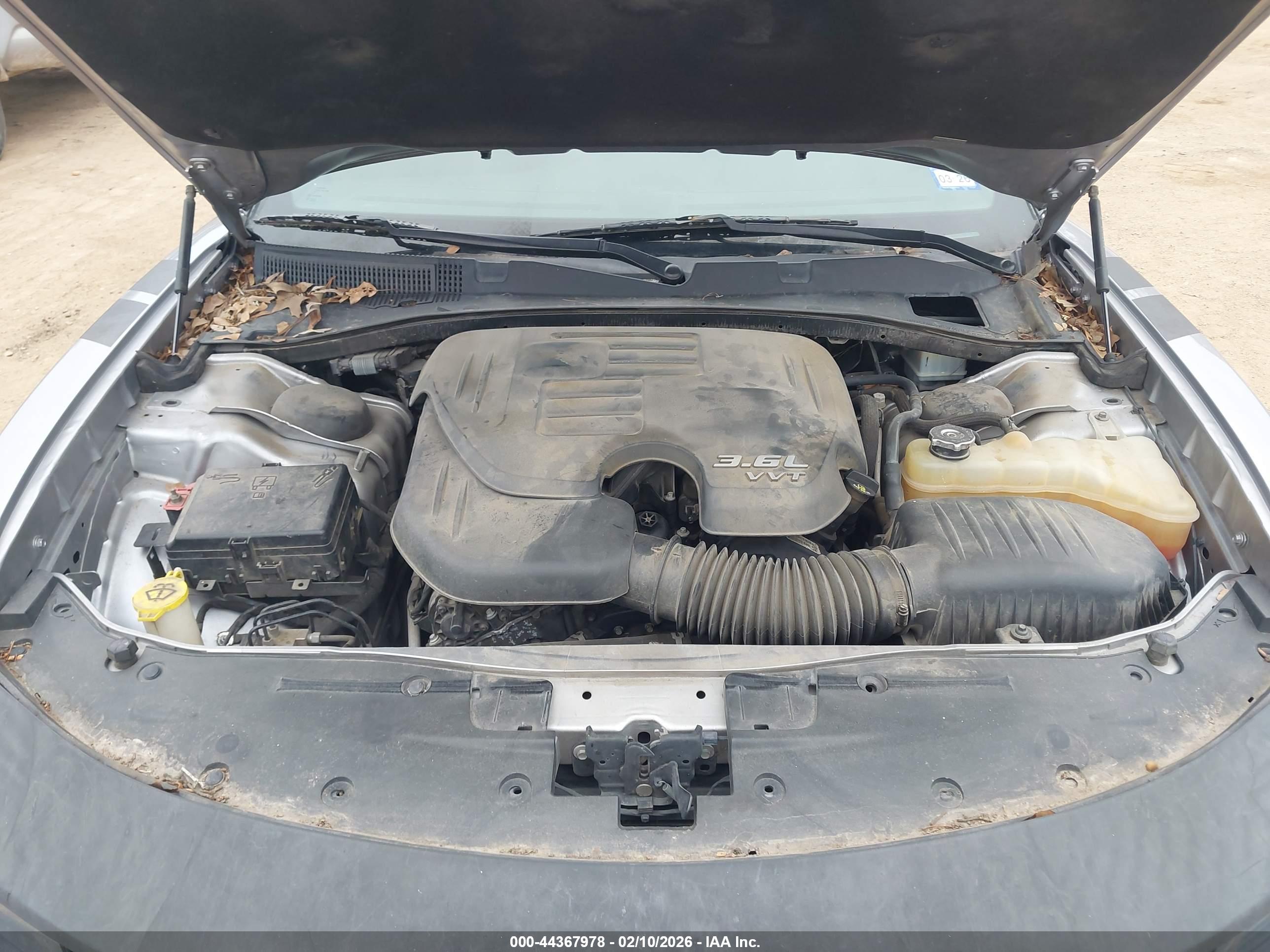 DODGE CHARGER image 10