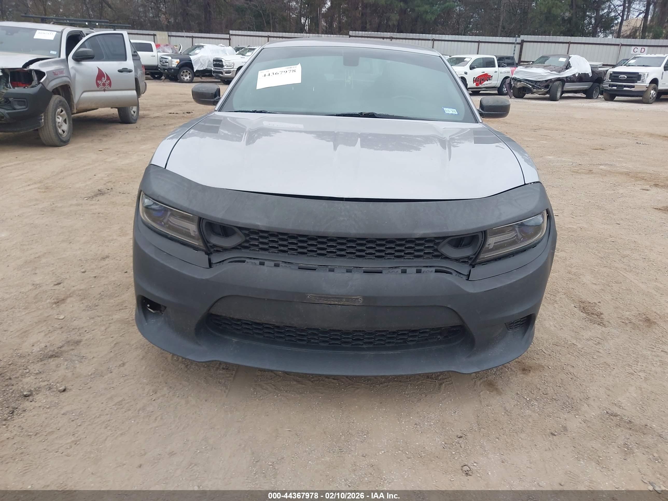 DODGE CHARGER image 6