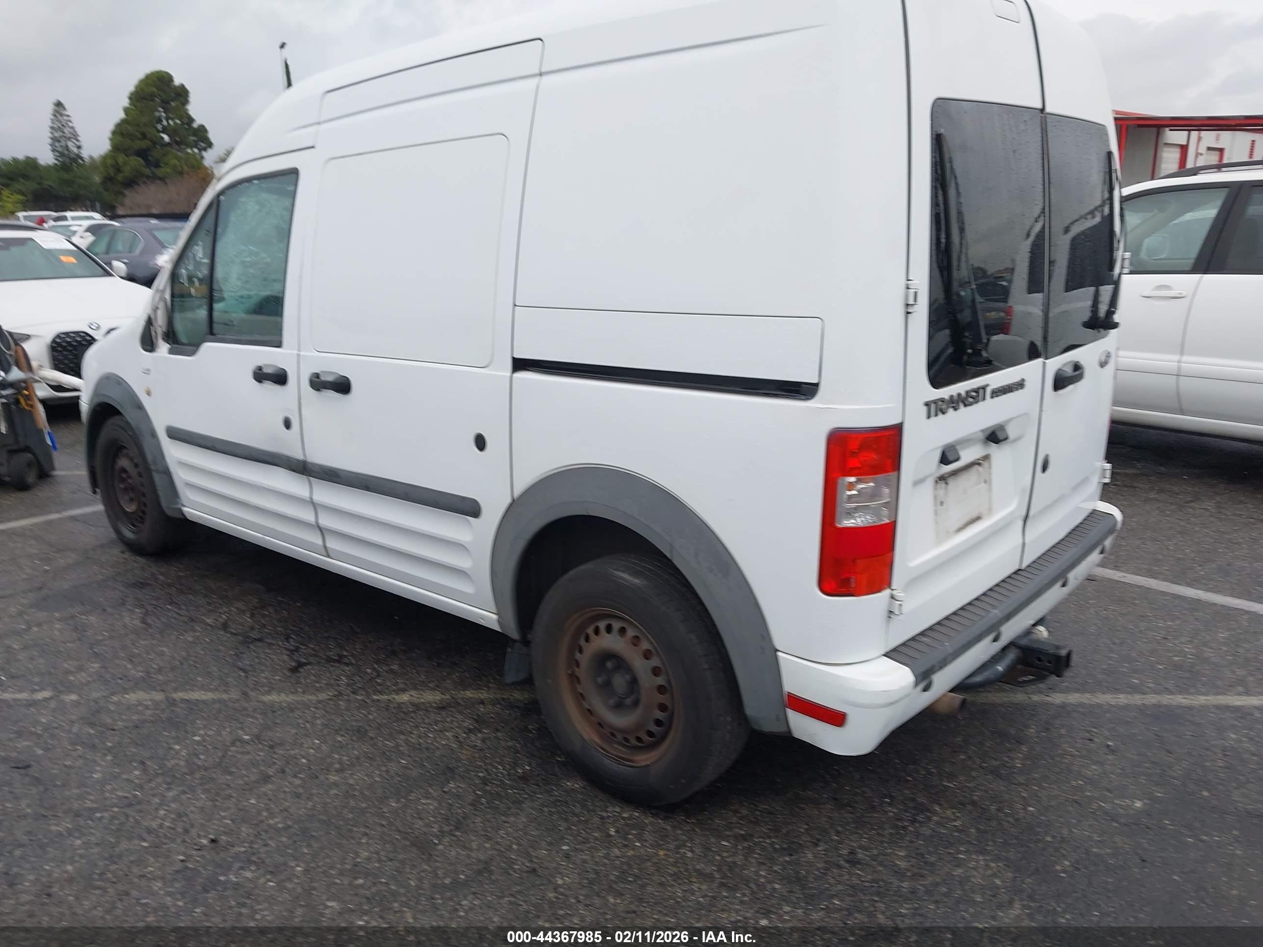 FORD TRANSIT image 3
