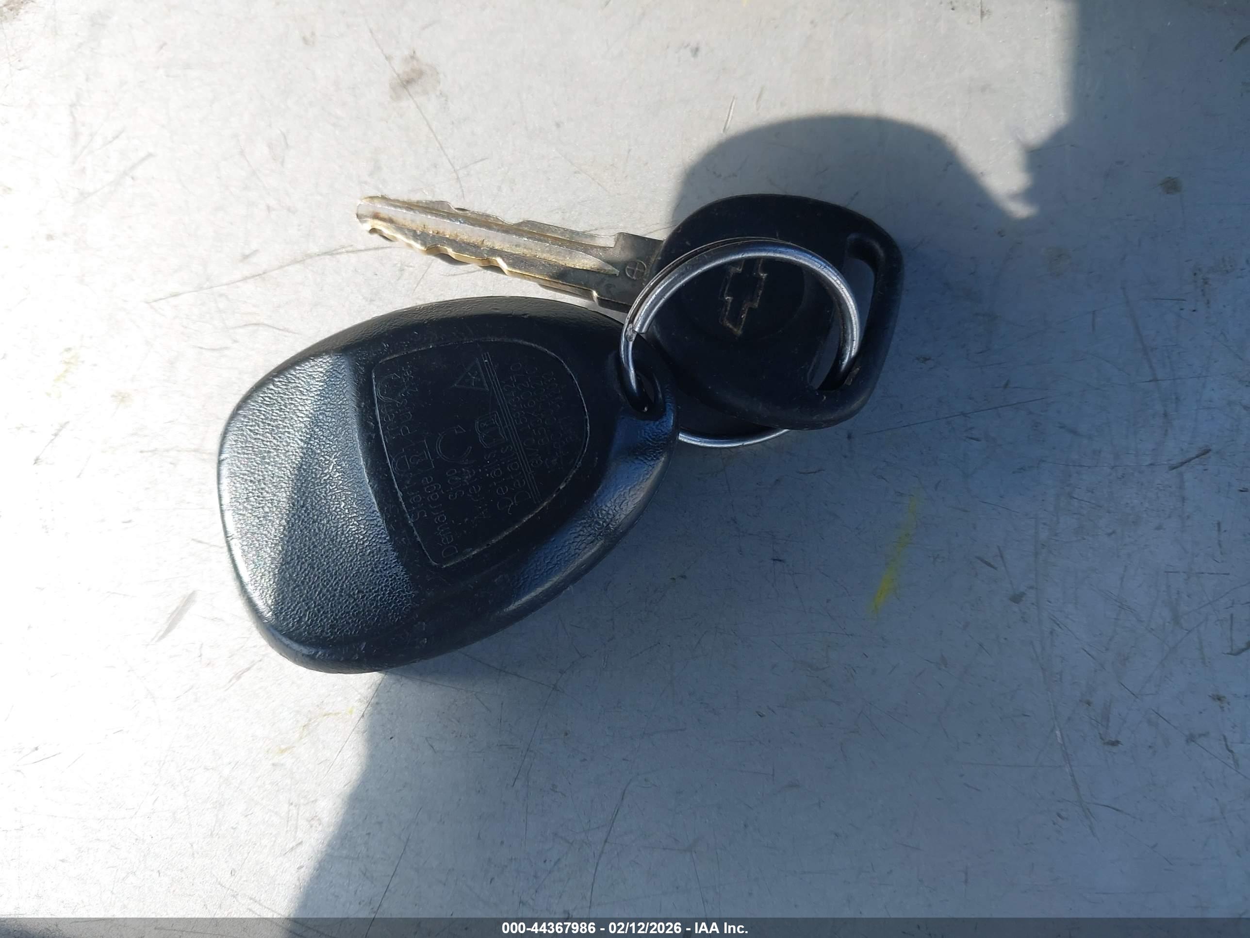 CHEVROLET EQUINOX image 11