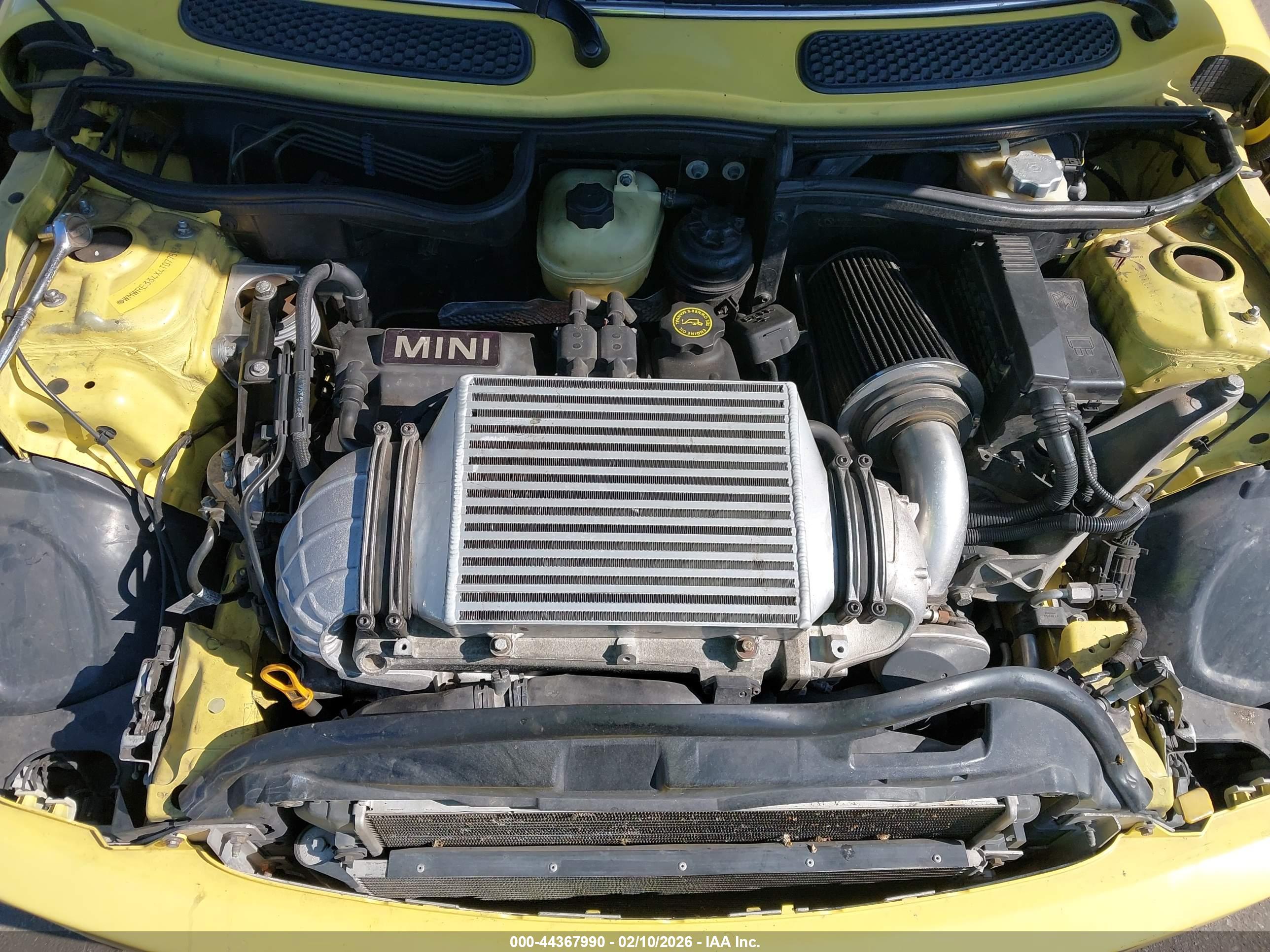 MINI COOPER image 10