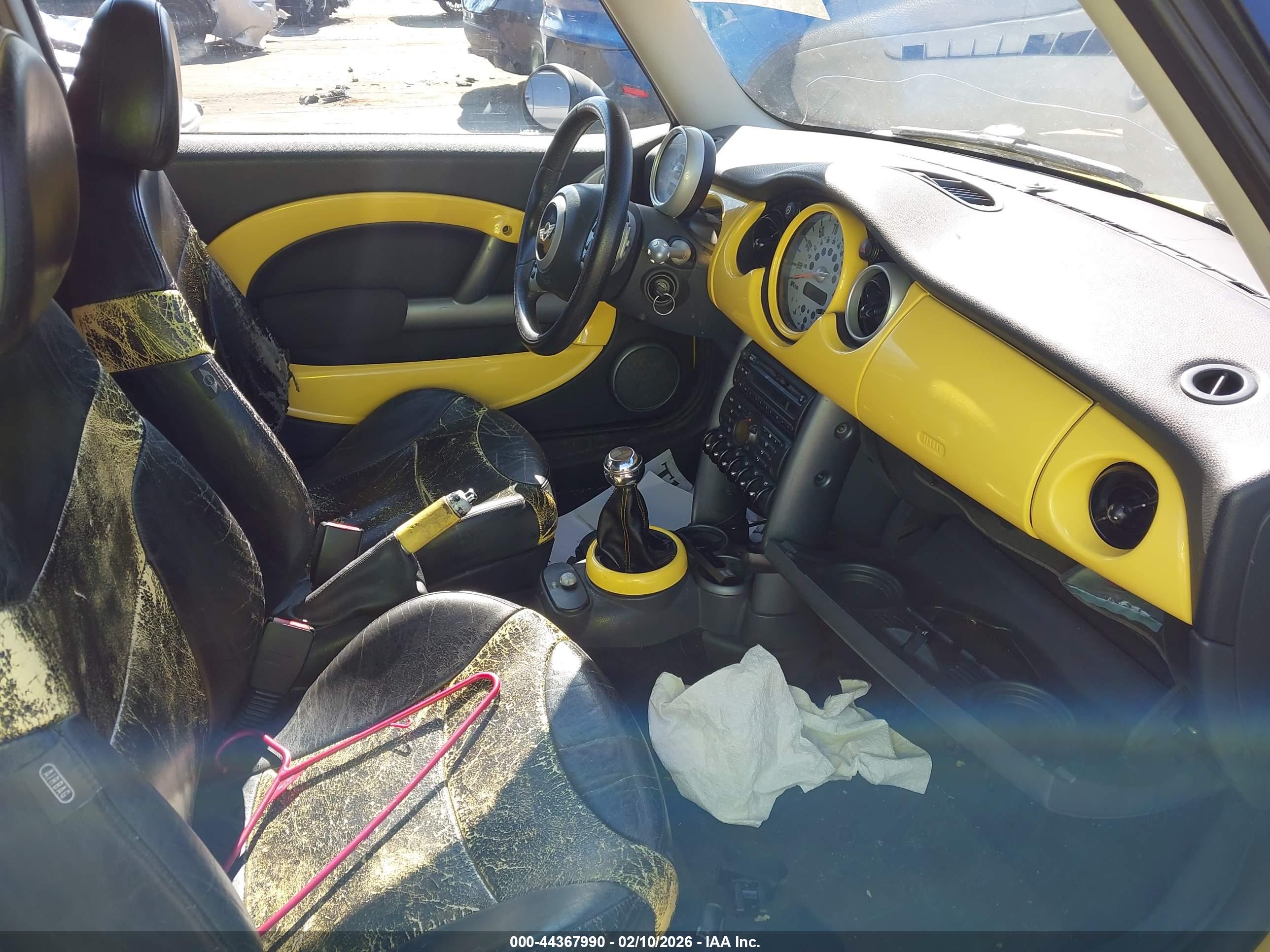 MINI COOPER image 5