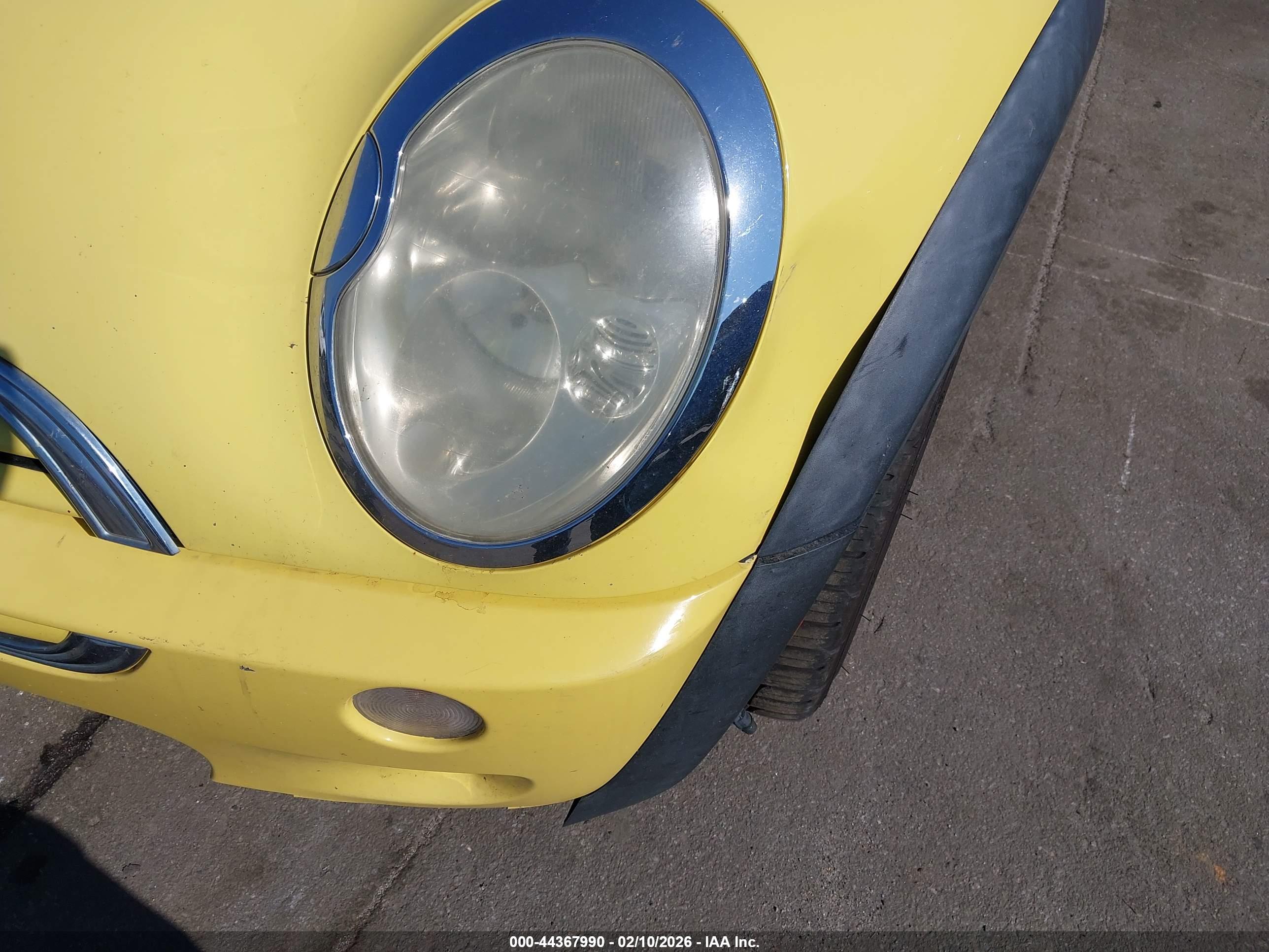 MINI COOPER image 6