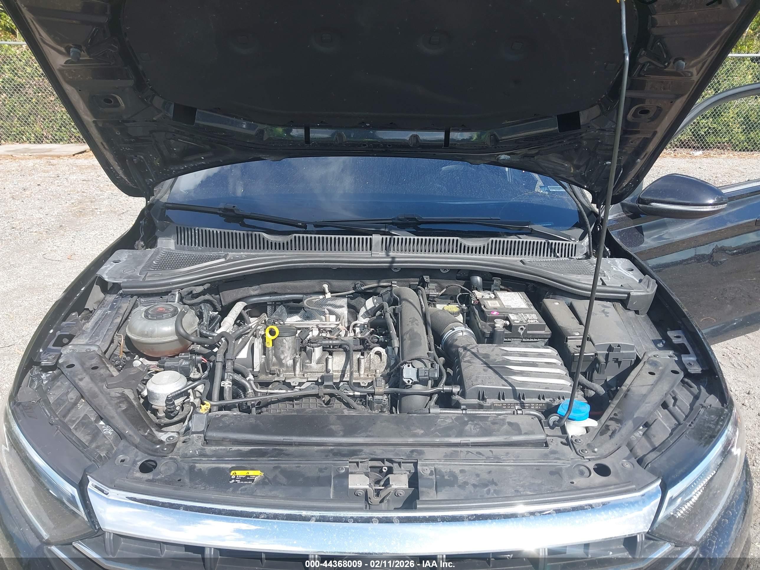 VOLKSWAGEN JETTA image 10