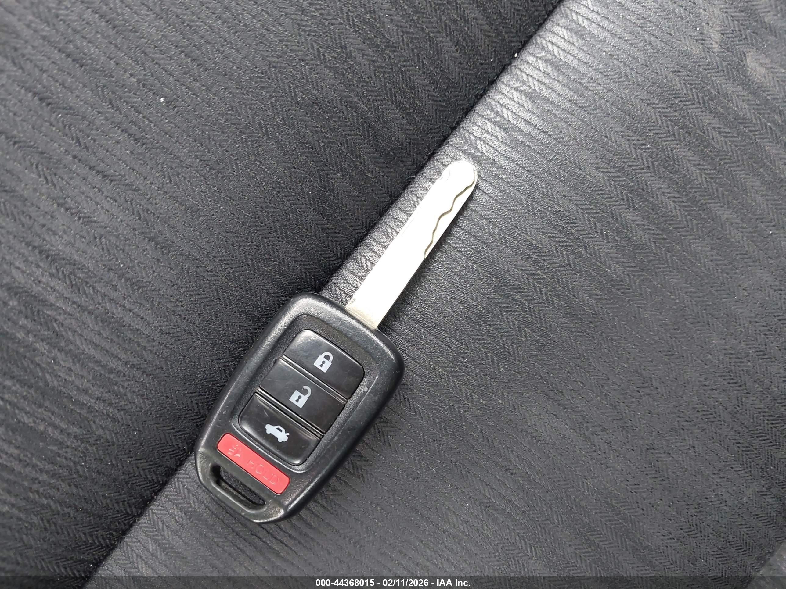 HONDA ACCORD image 11