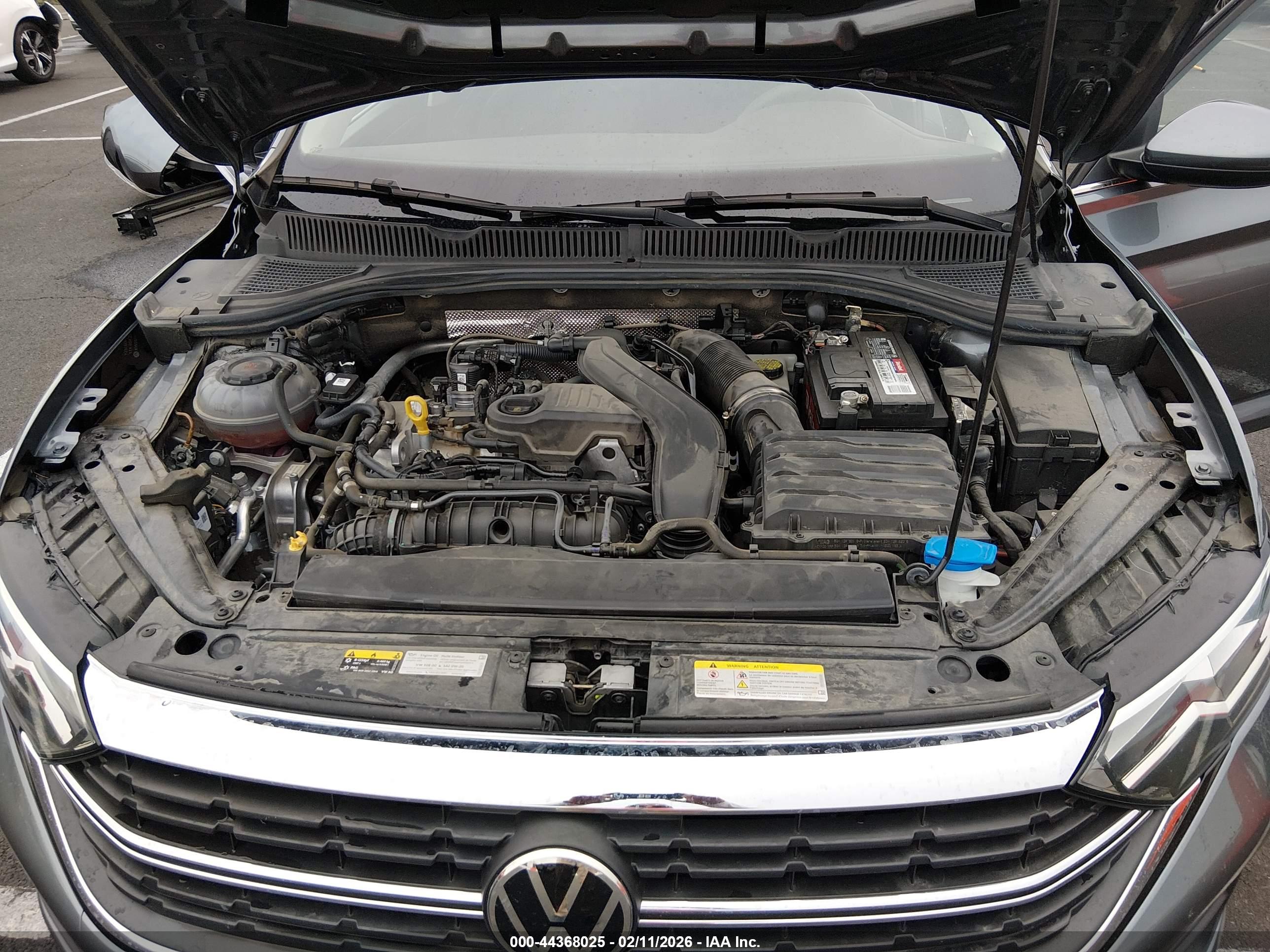 VOLKSWAGEN JETTA image 10