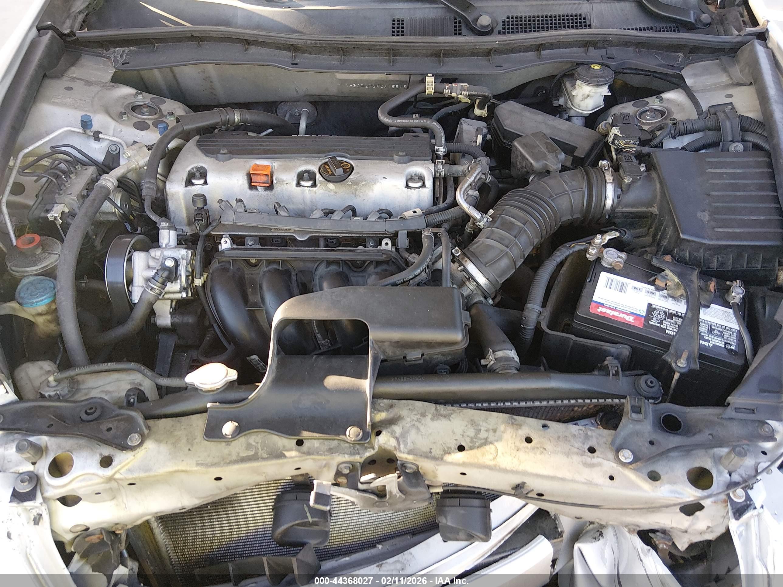 HONDA ACCORD image 10