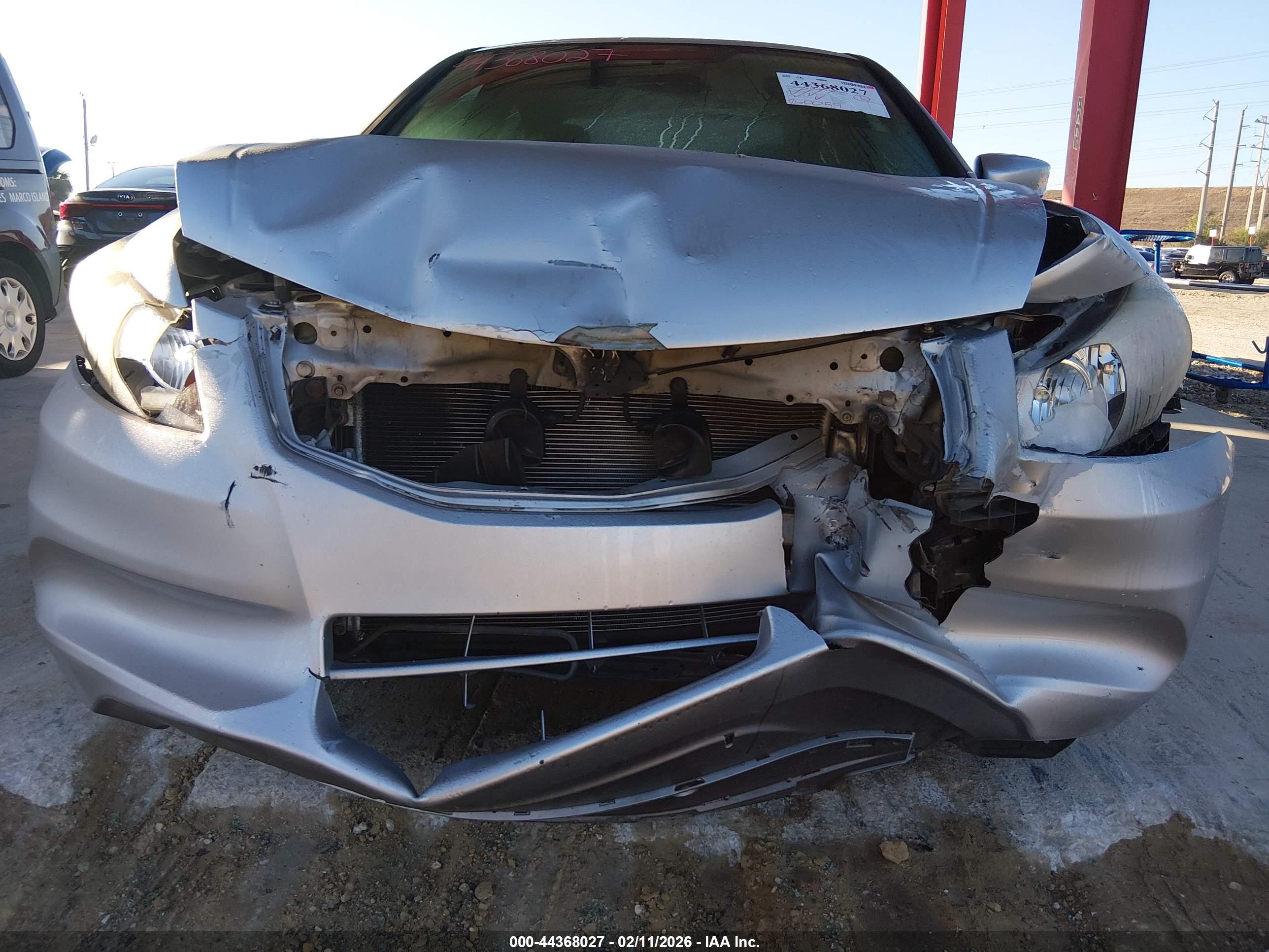 HONDA ACCORD image 6