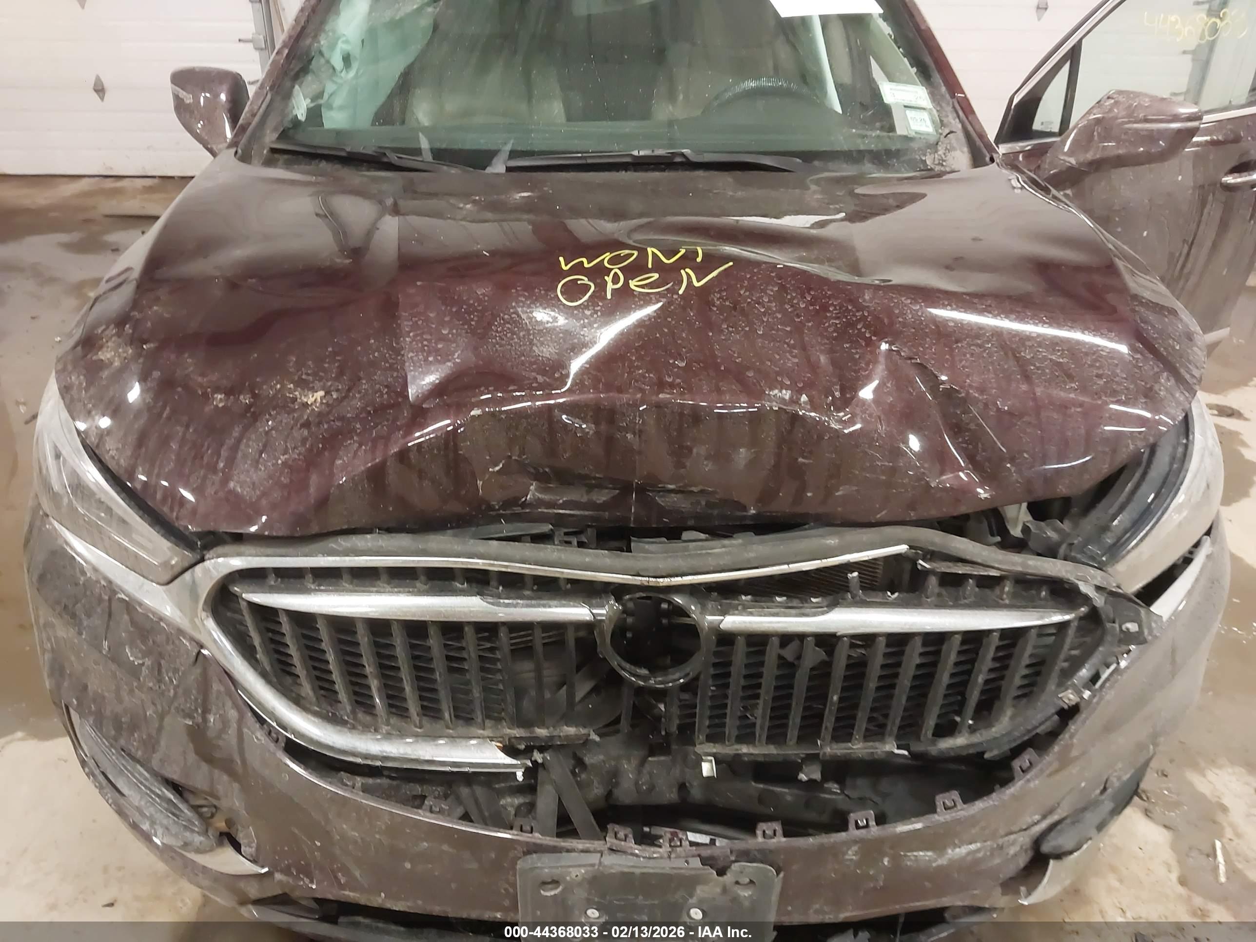 BUICK ENCLAVE image 10