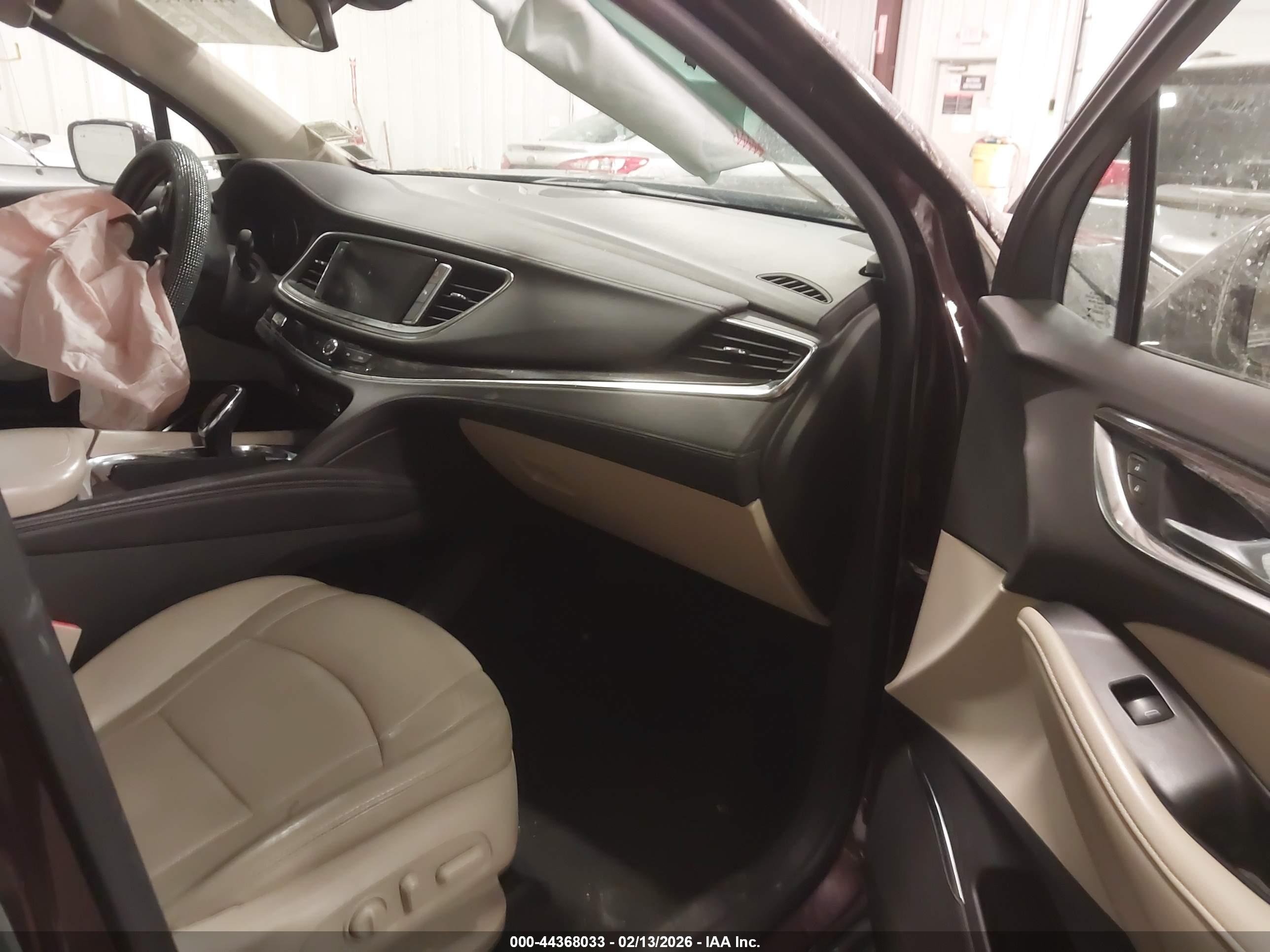 BUICK ENCLAVE image 5