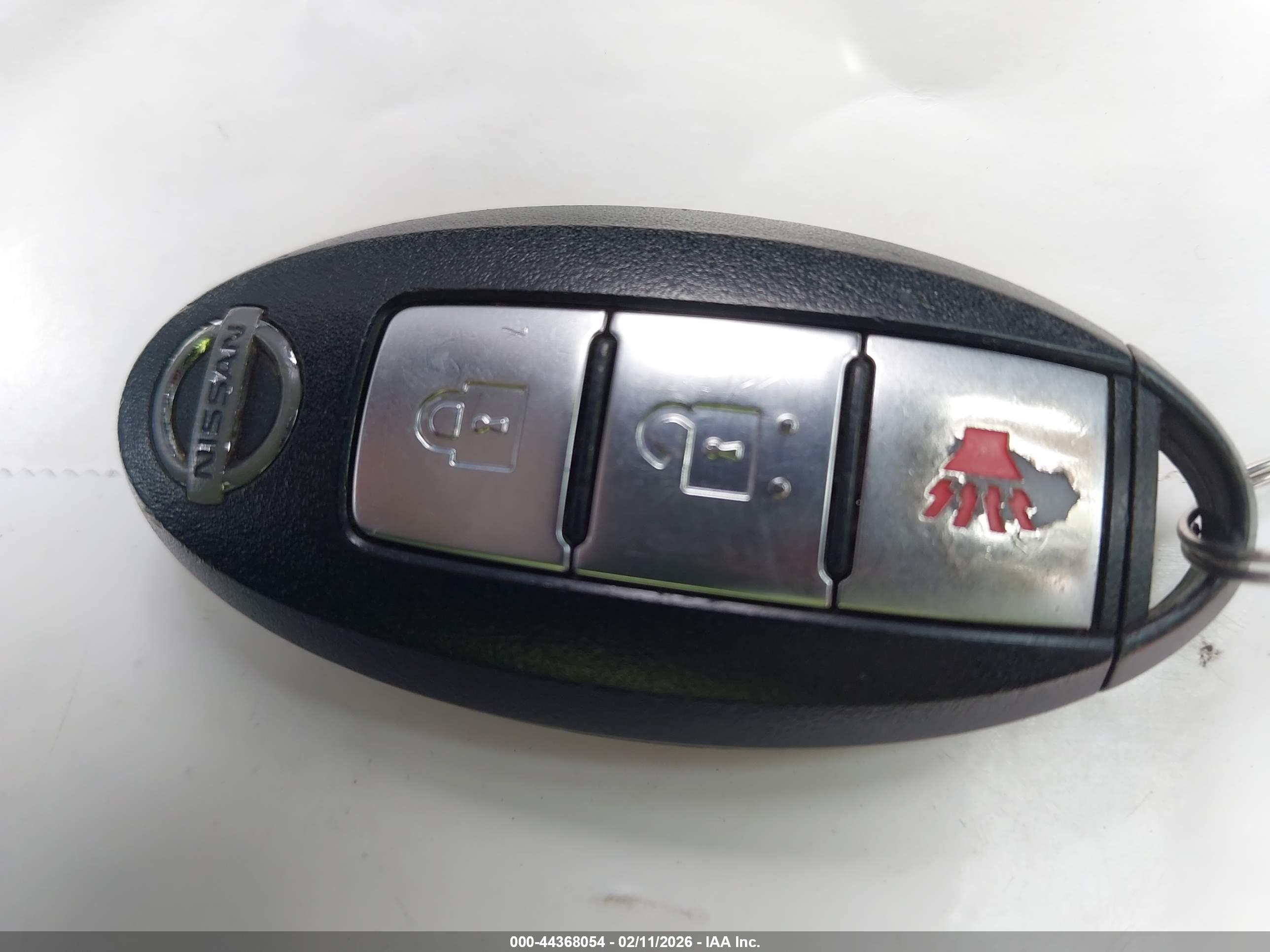 NISSAN JUKE image 11