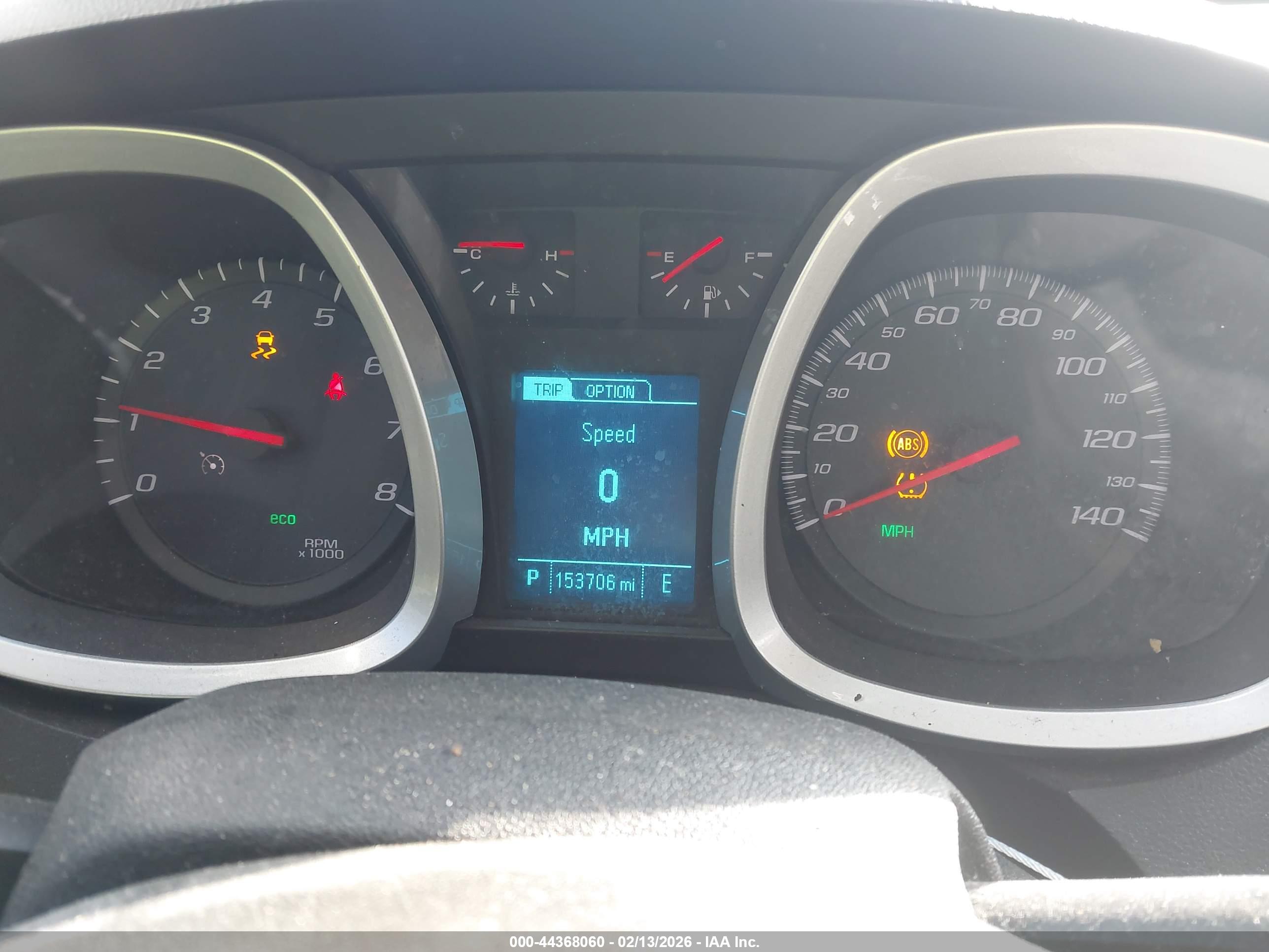 CHEVROLET EQUINOX image 7