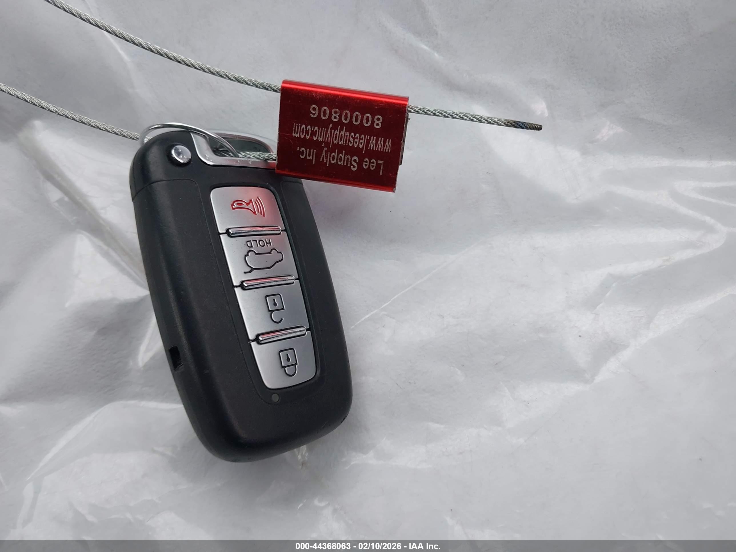 KIA SORENTO image 11