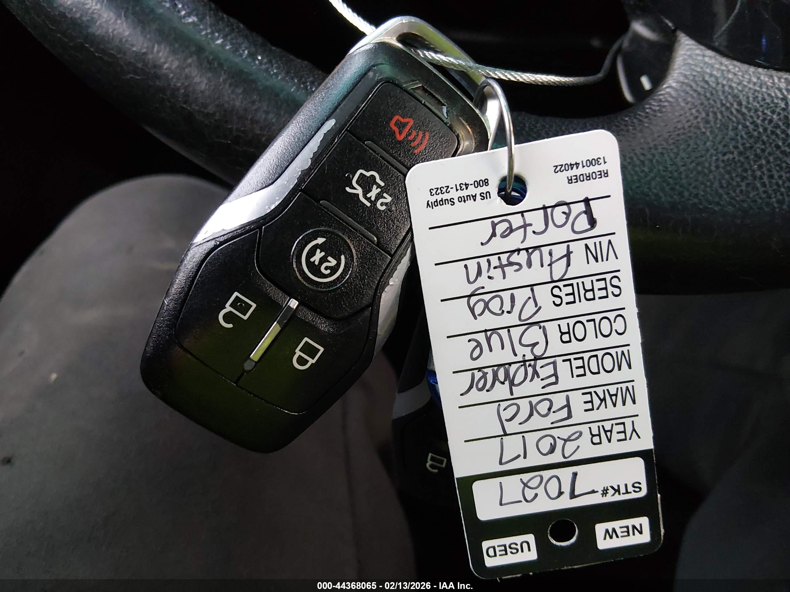FORD EXPLORER image 11