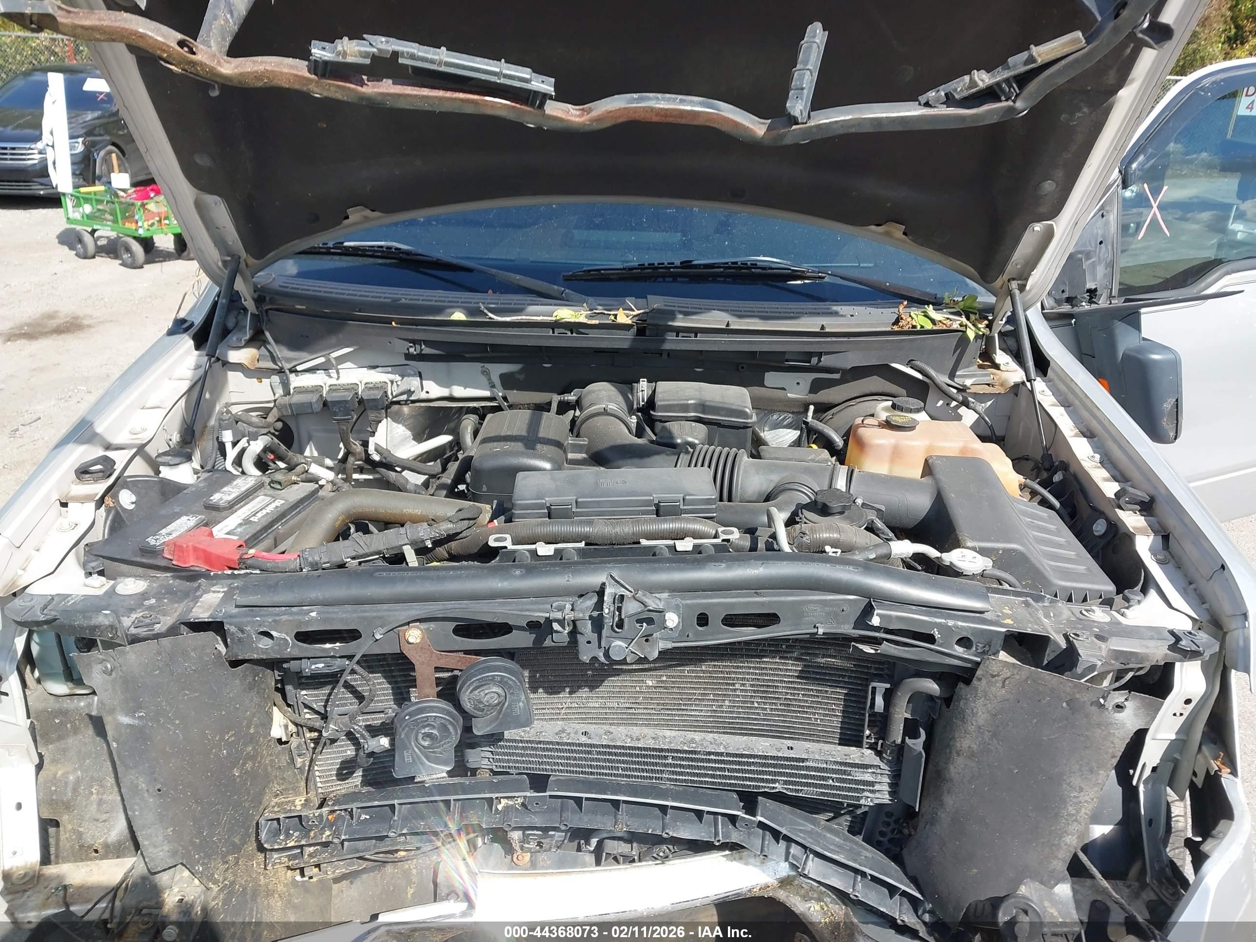 FORD F-150 image 10