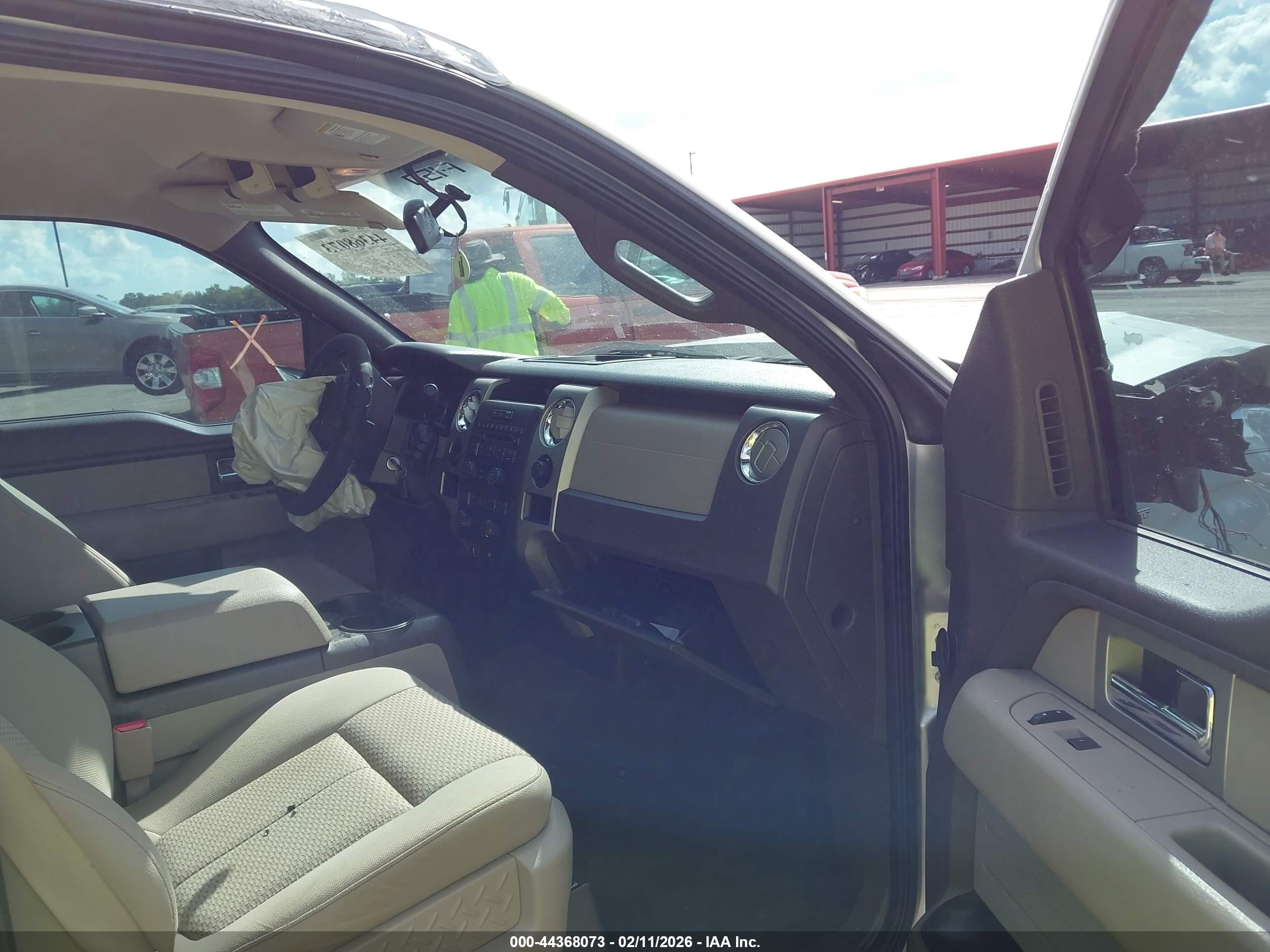 FORD F-150 image 5