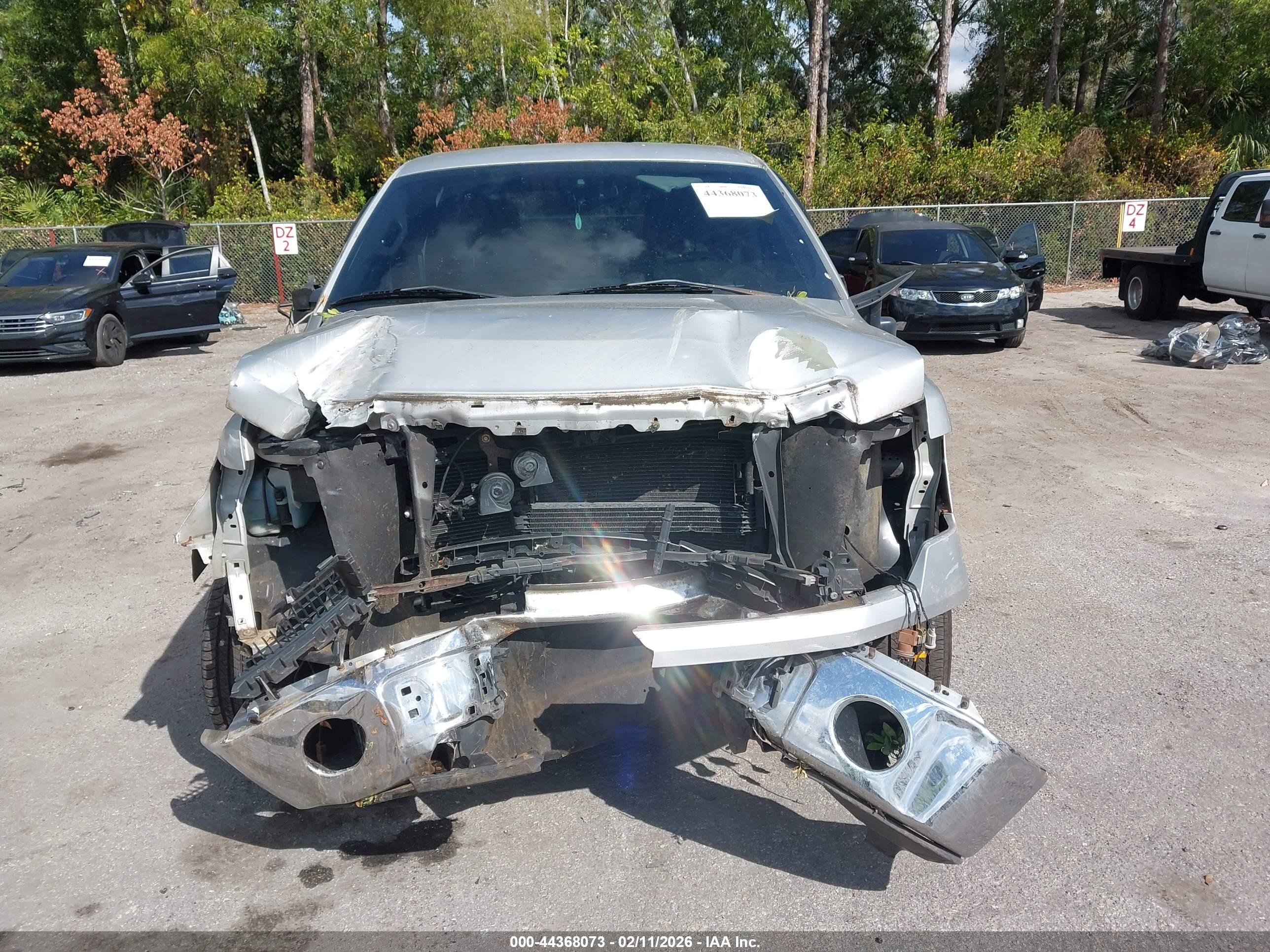 FORD F-150 image 6