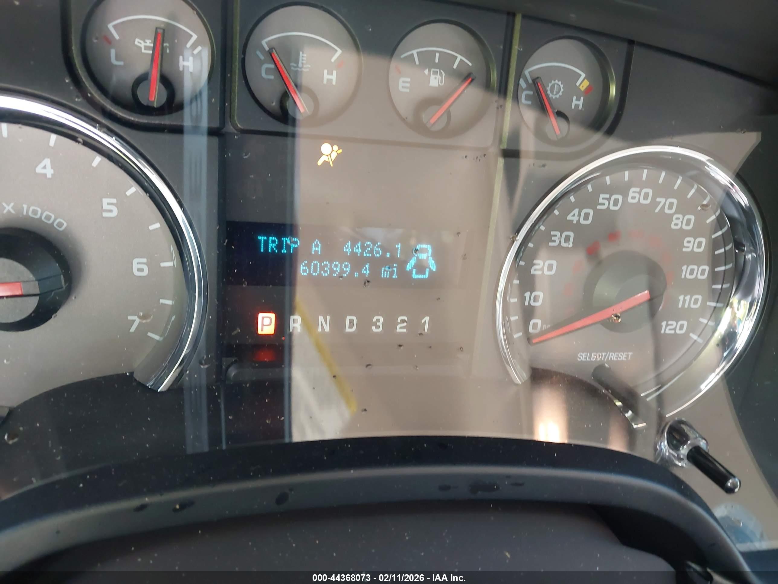 FORD F-150 image 7