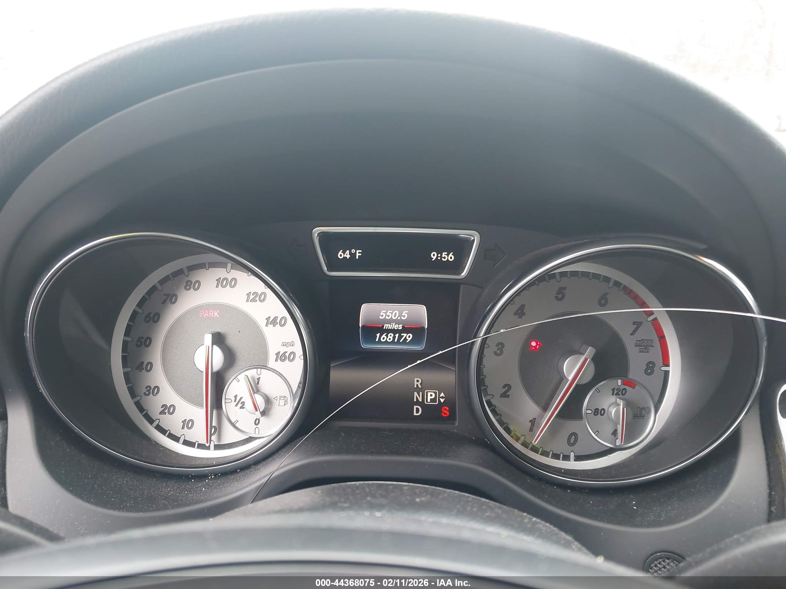 MERCEDES-BENZ CLA image 7