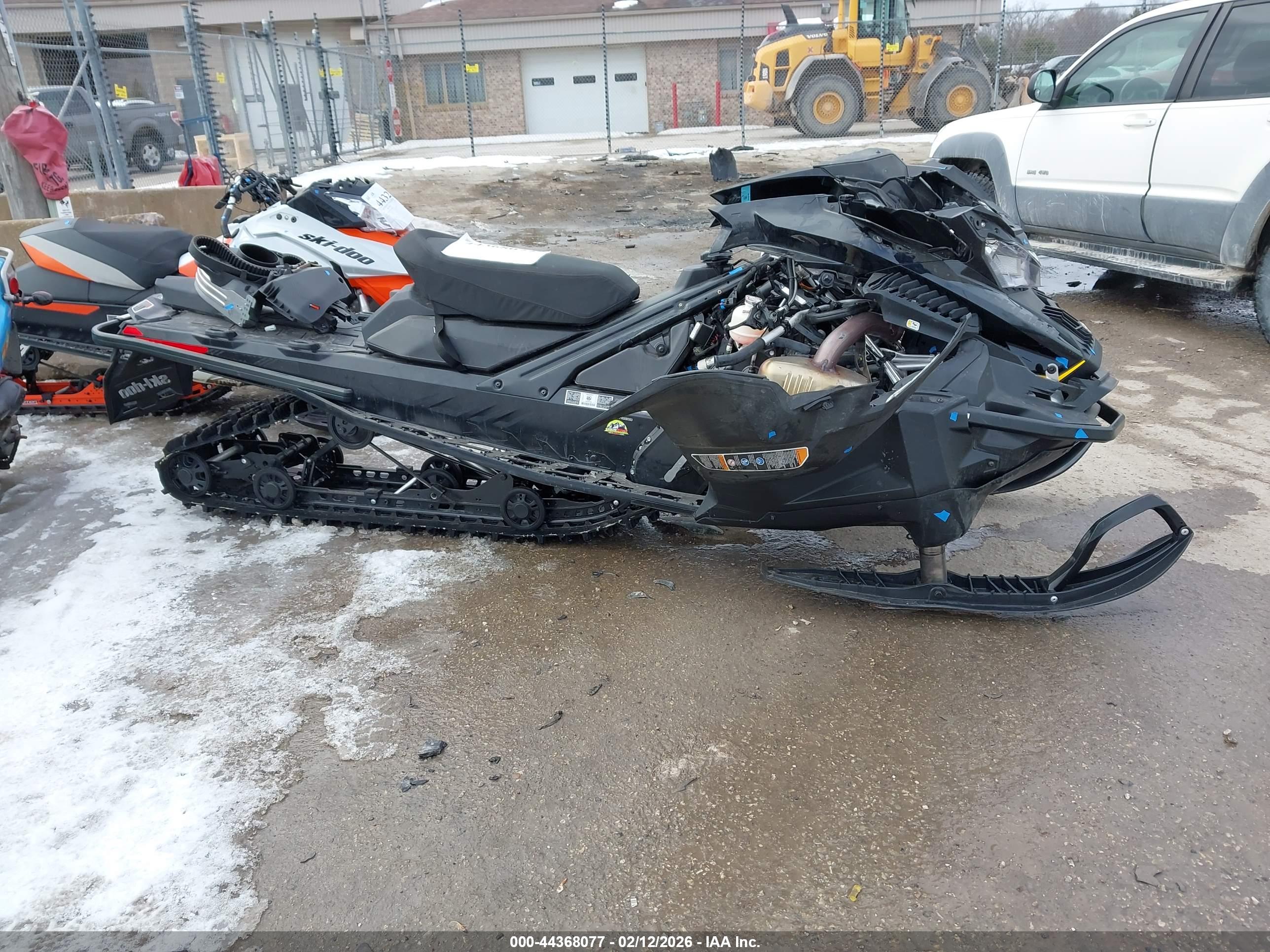 SKI-DOO TUNDRA image 5