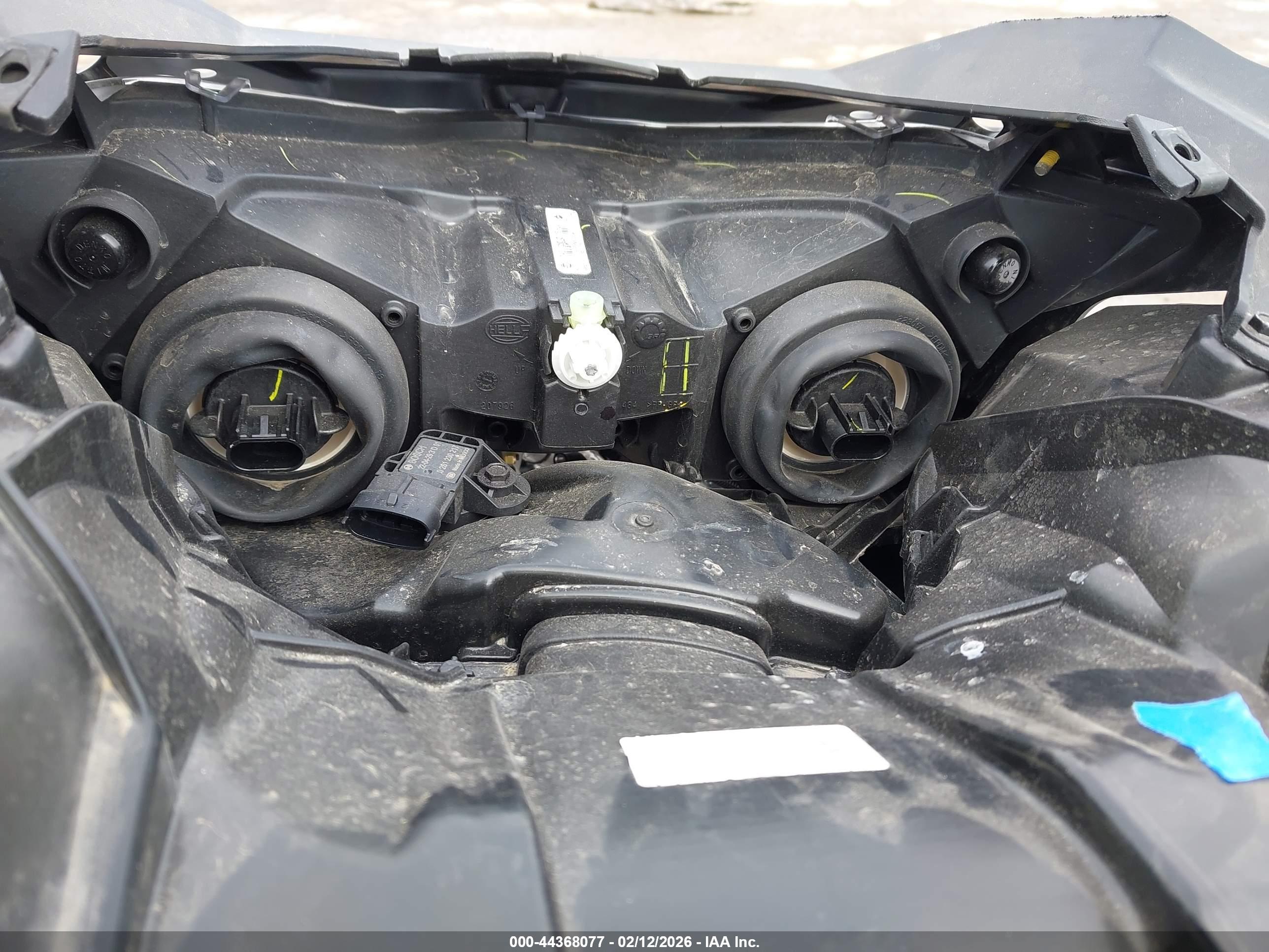 SKI-DOO TUNDRA image 7