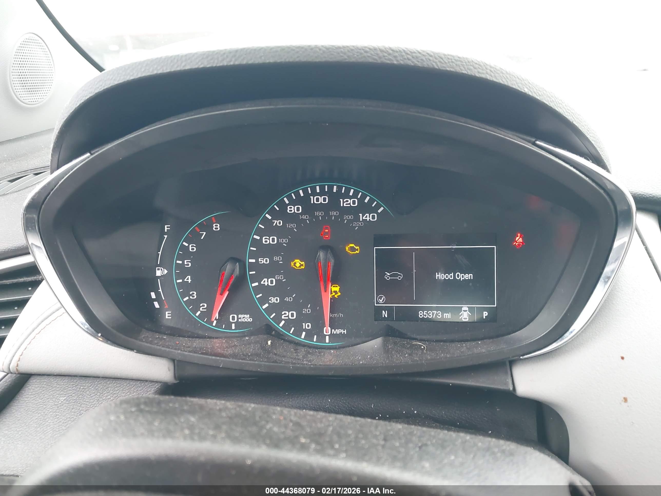 CHEVROLET TRAX image 7