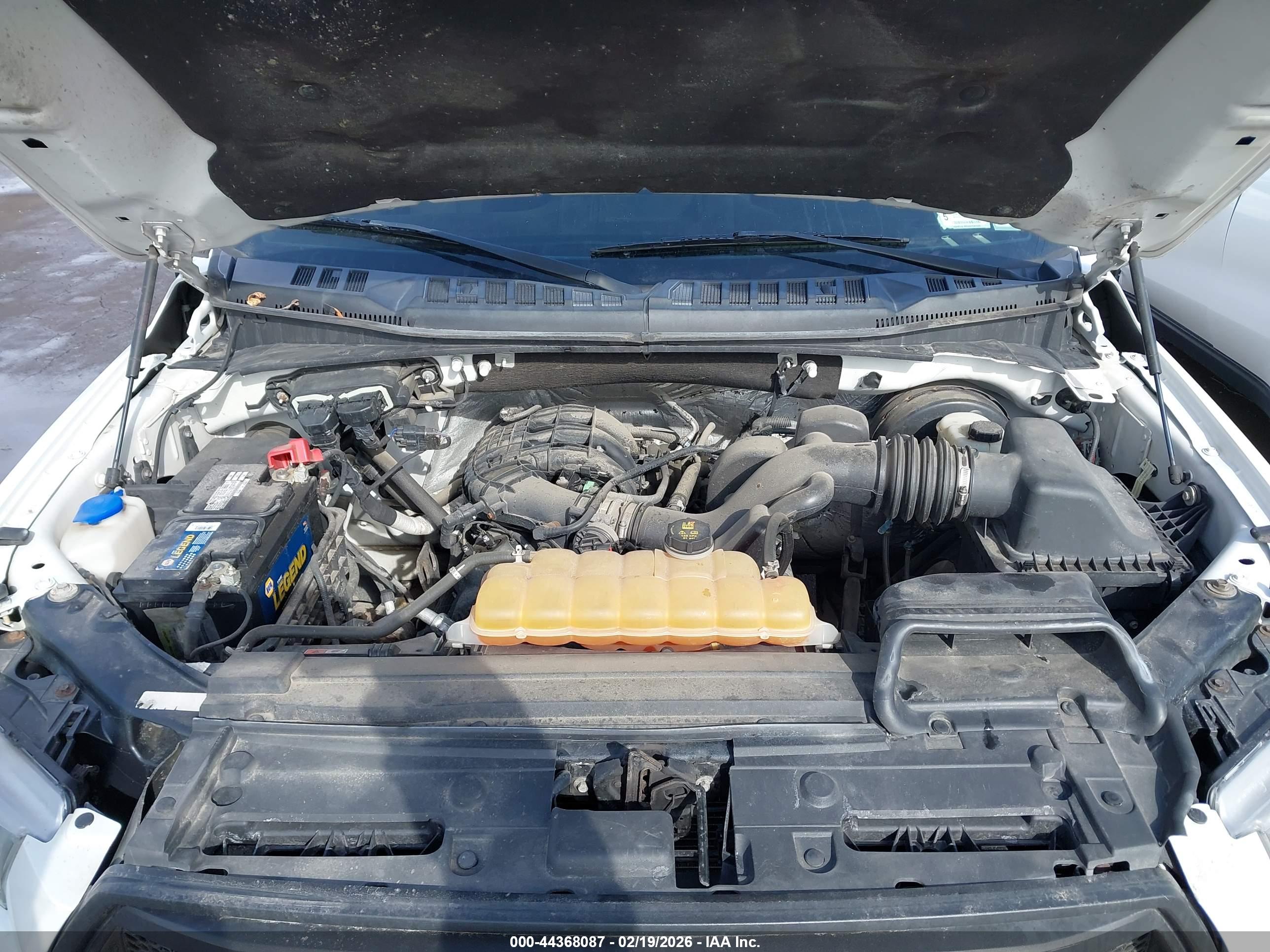 FORD F-150 image 10