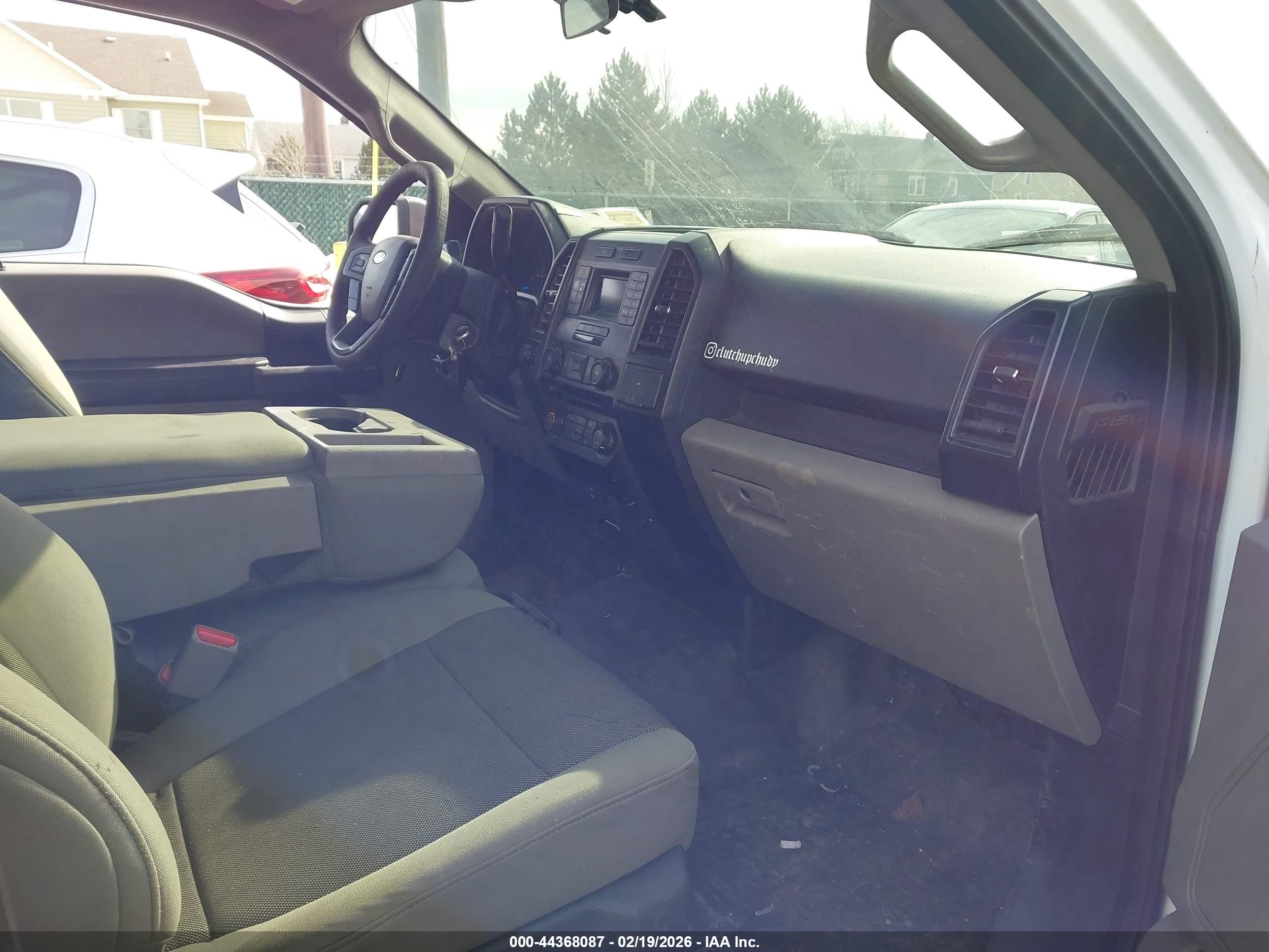 FORD F-150 image 5