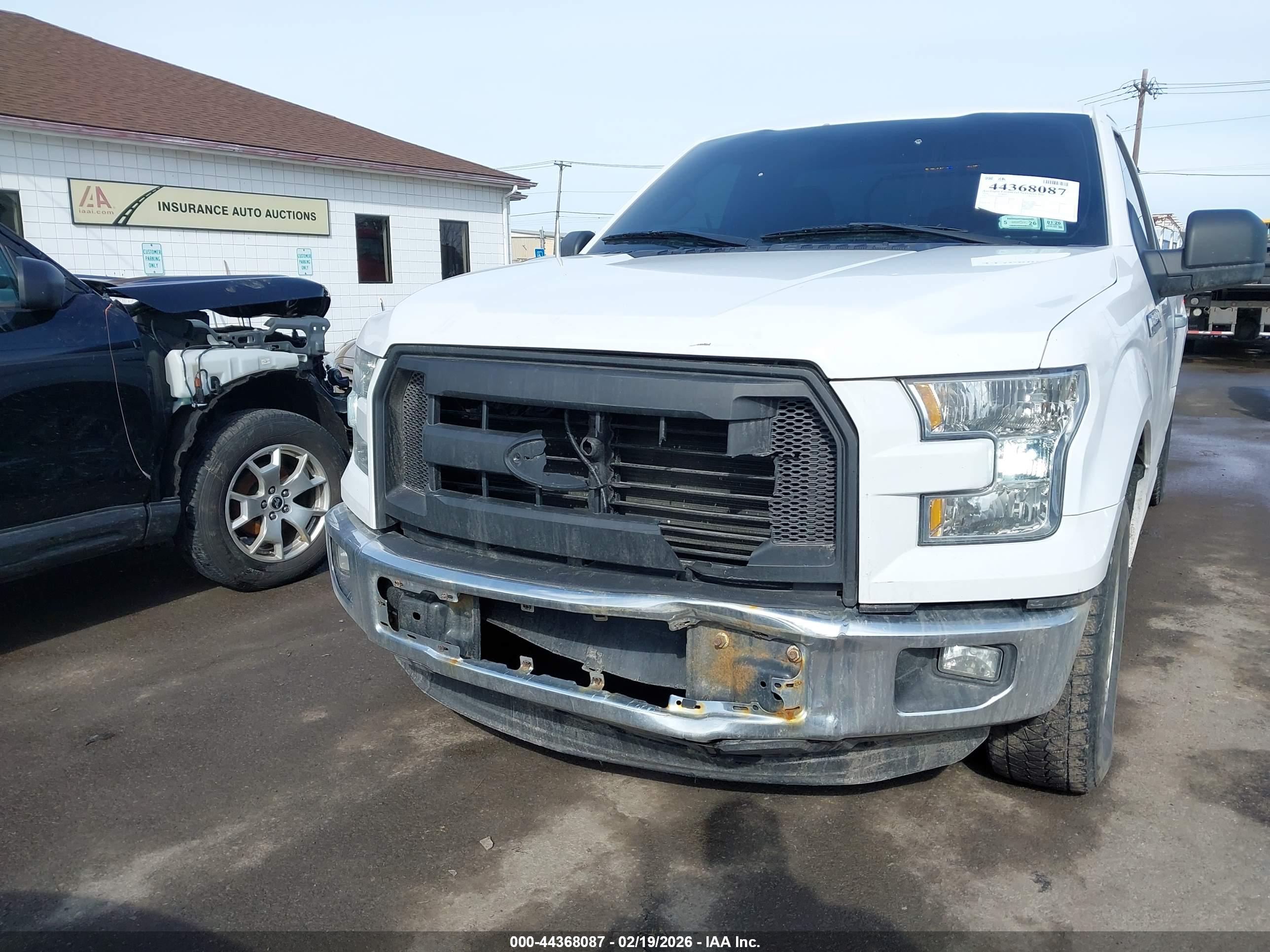 FORD F-150 image 6