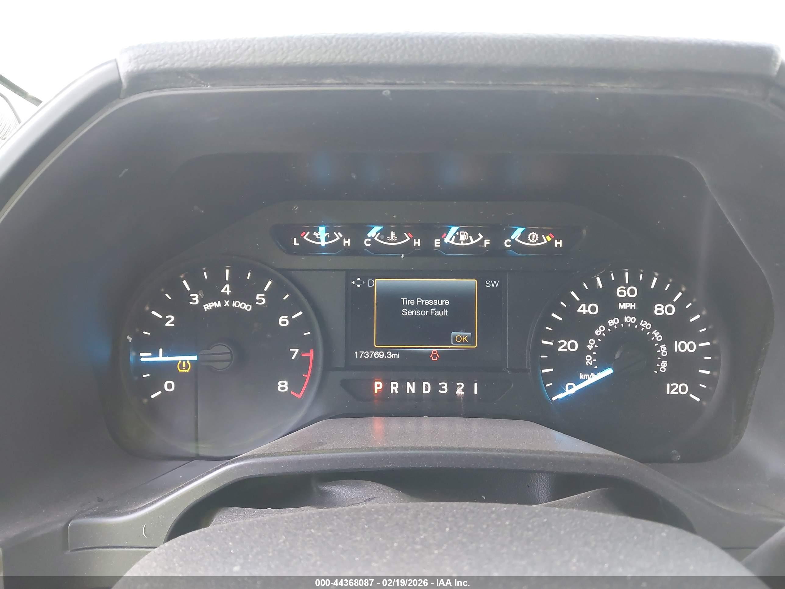 FORD F-150 image 7