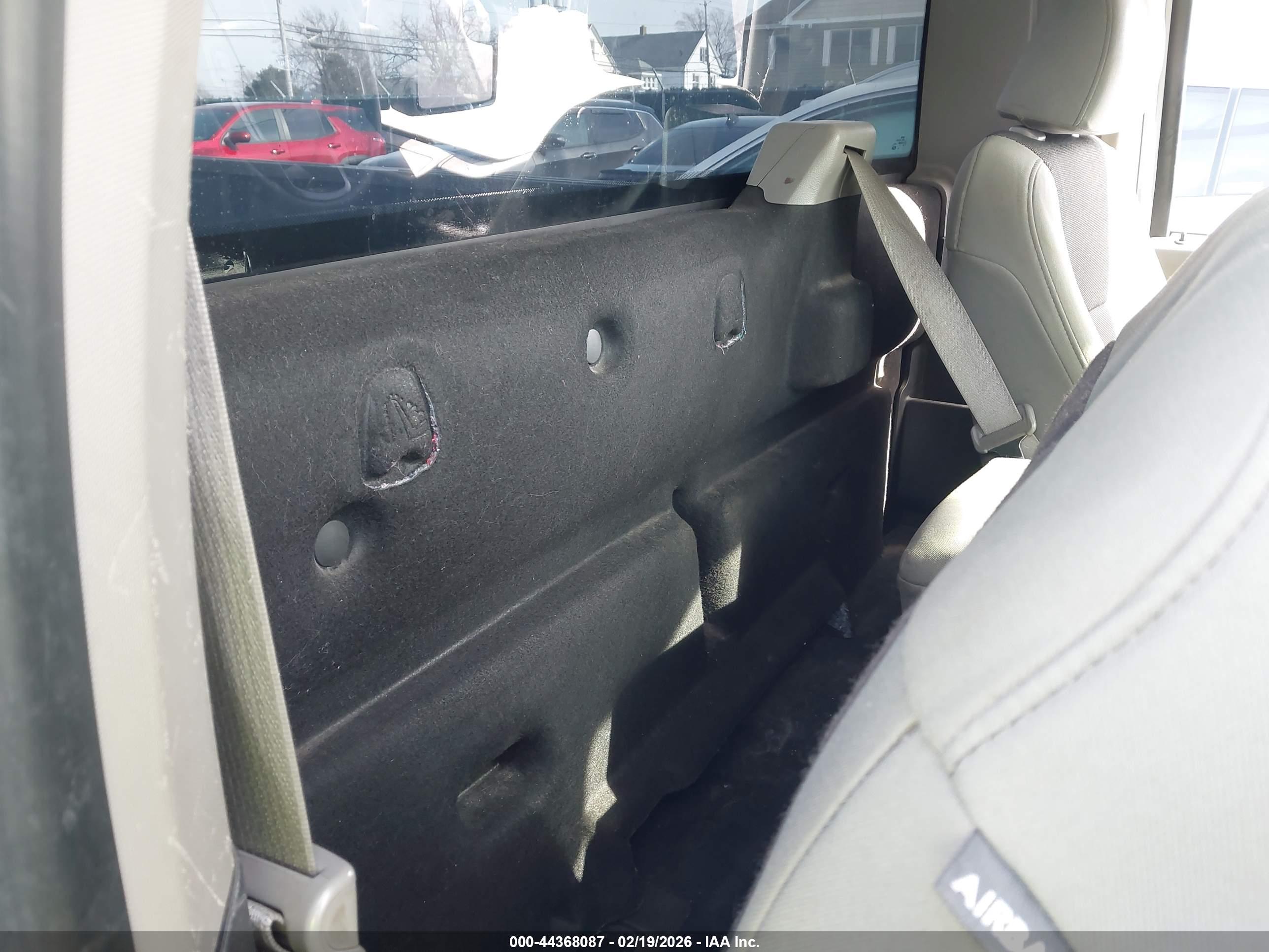 FORD F-150 image 8