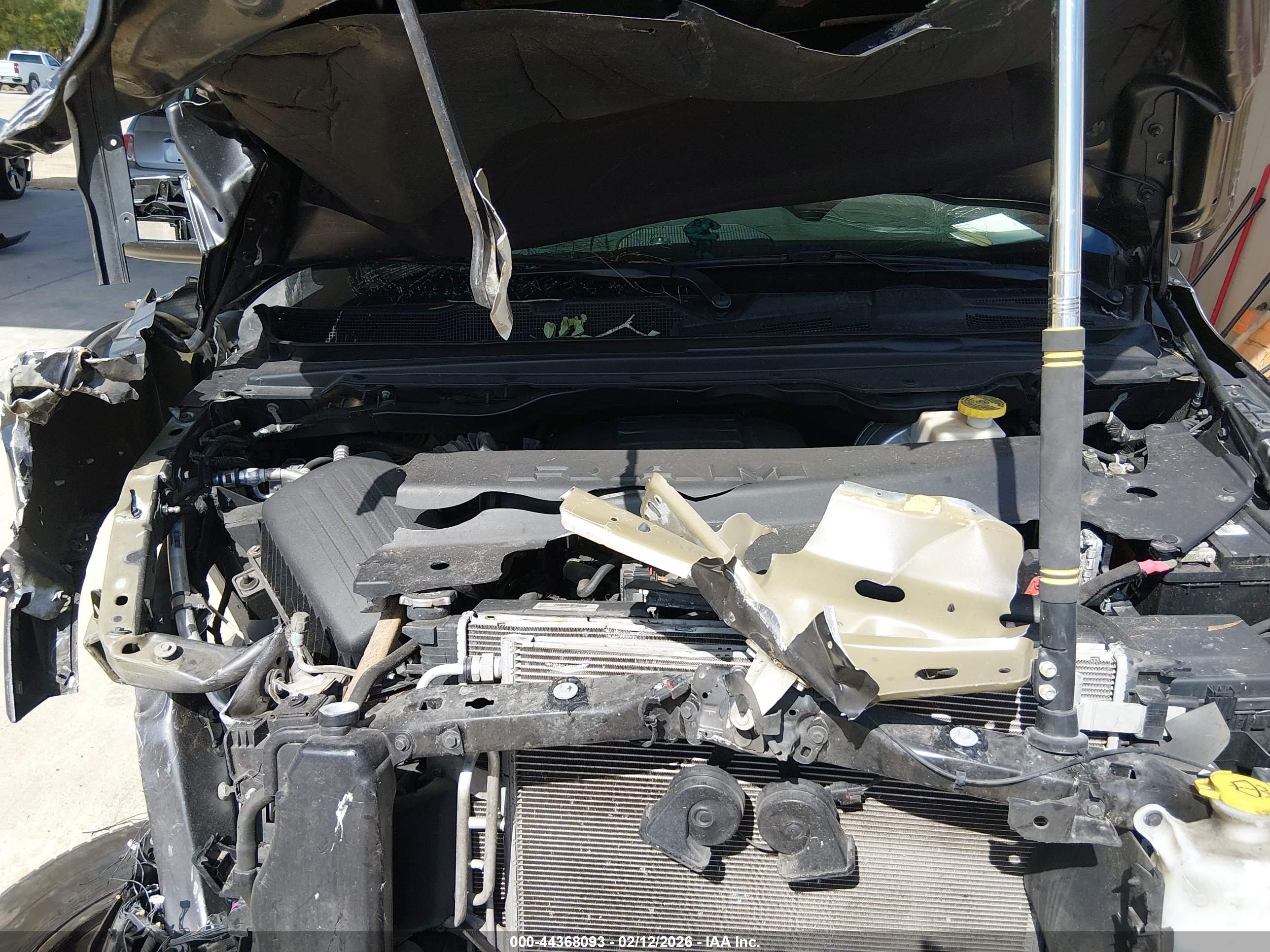 RAM 1500 image 10