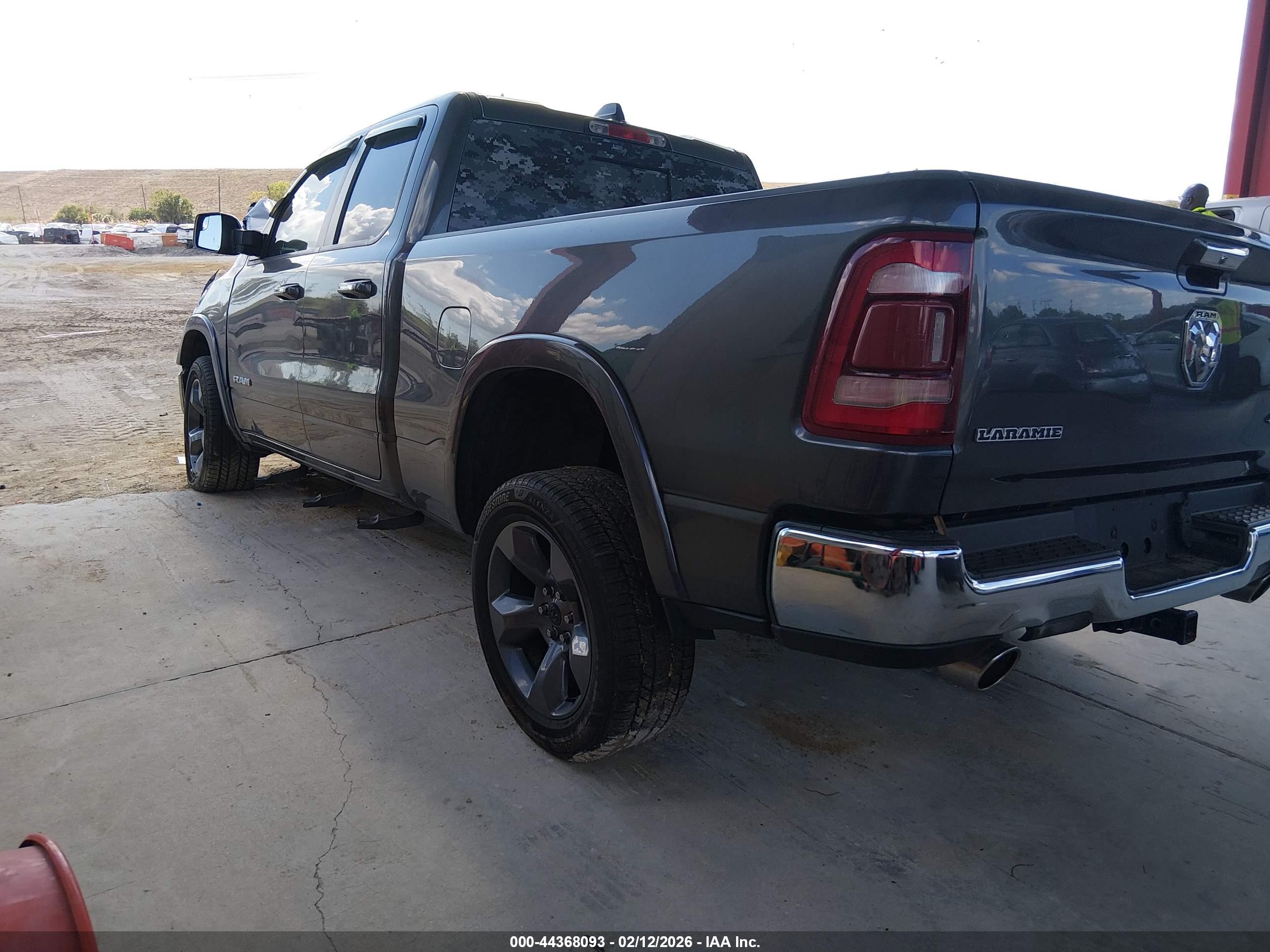 RAM 1500 image 3