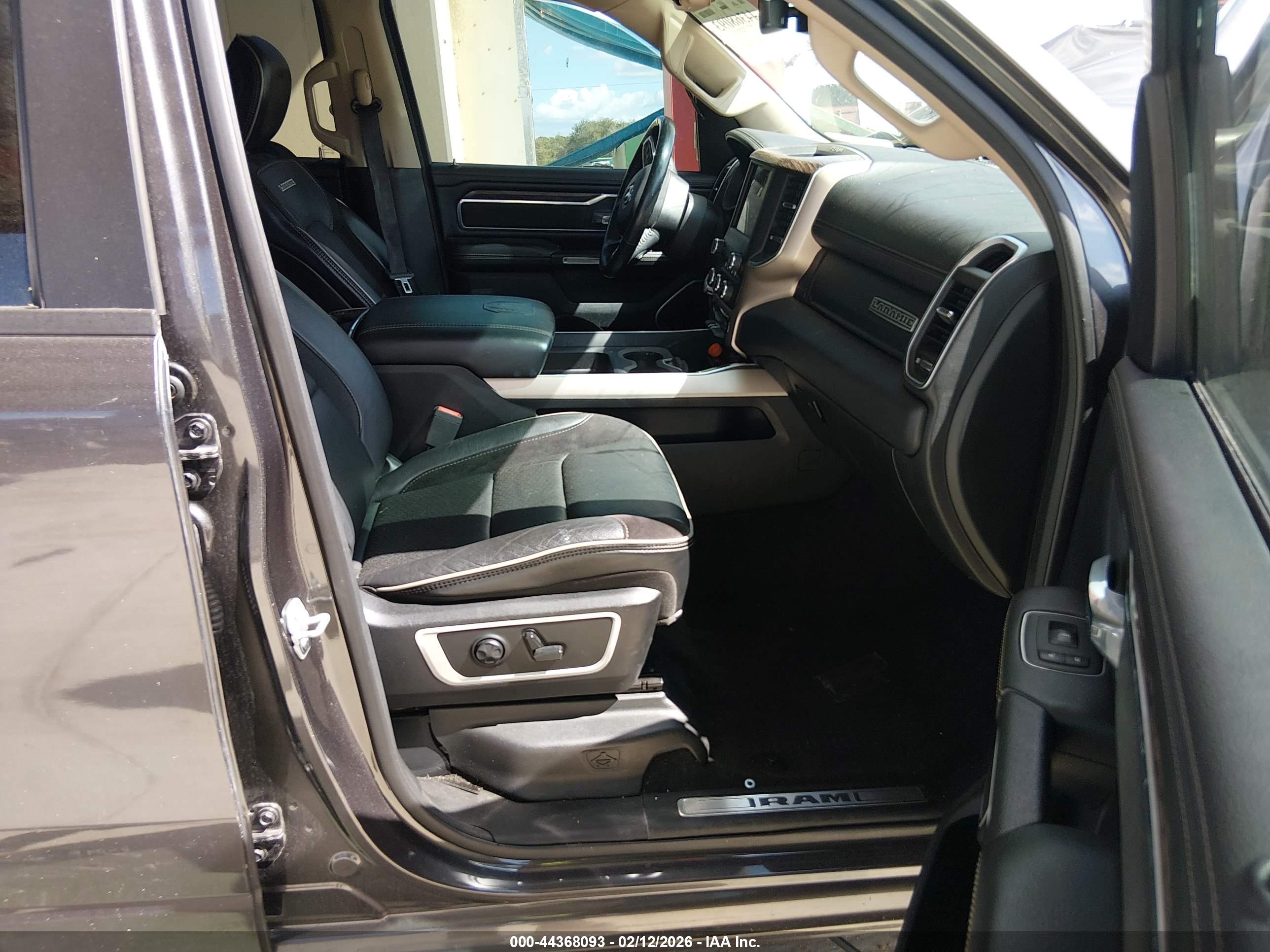 RAM 1500 image 5
