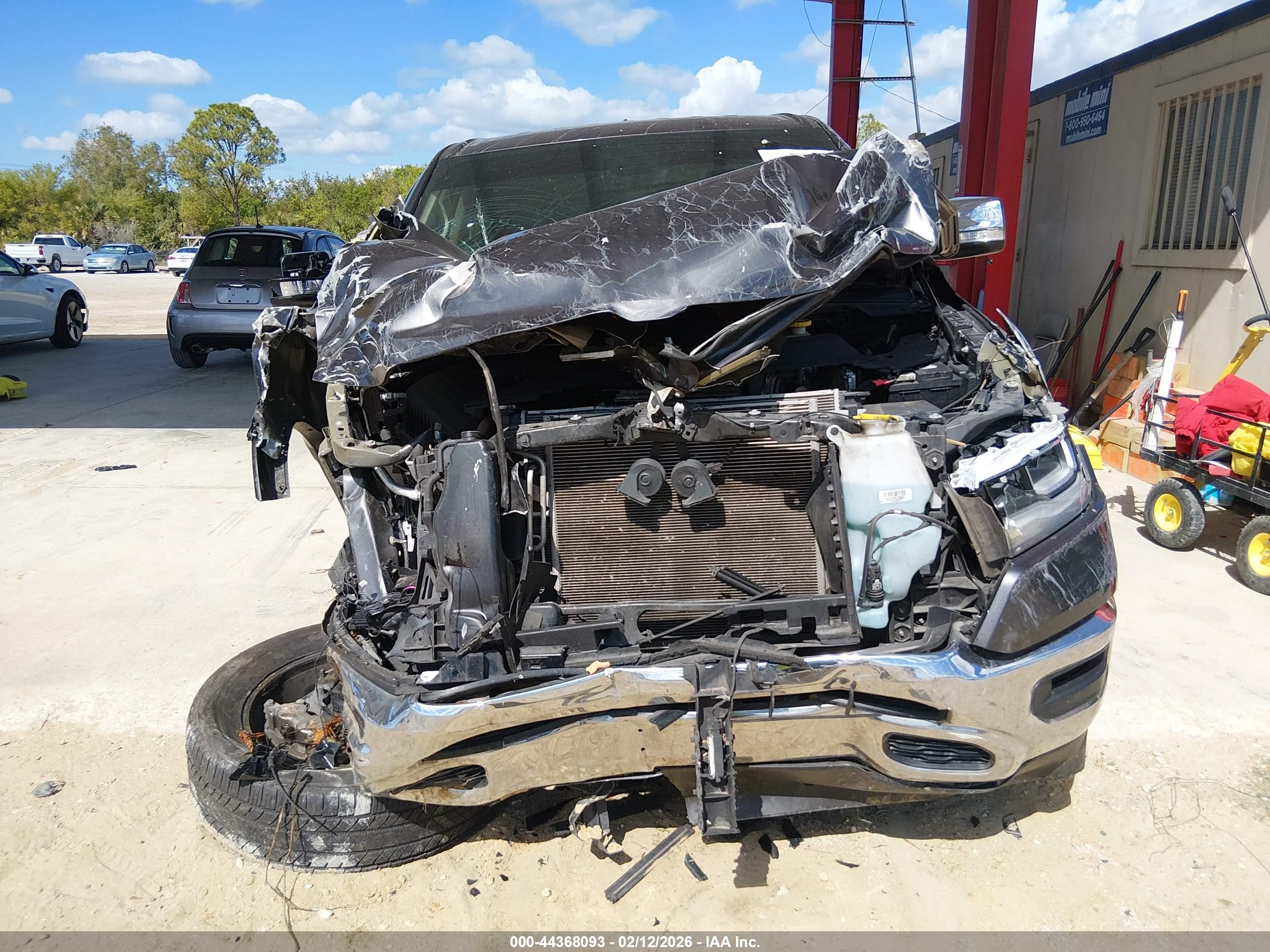 RAM 1500 image 6