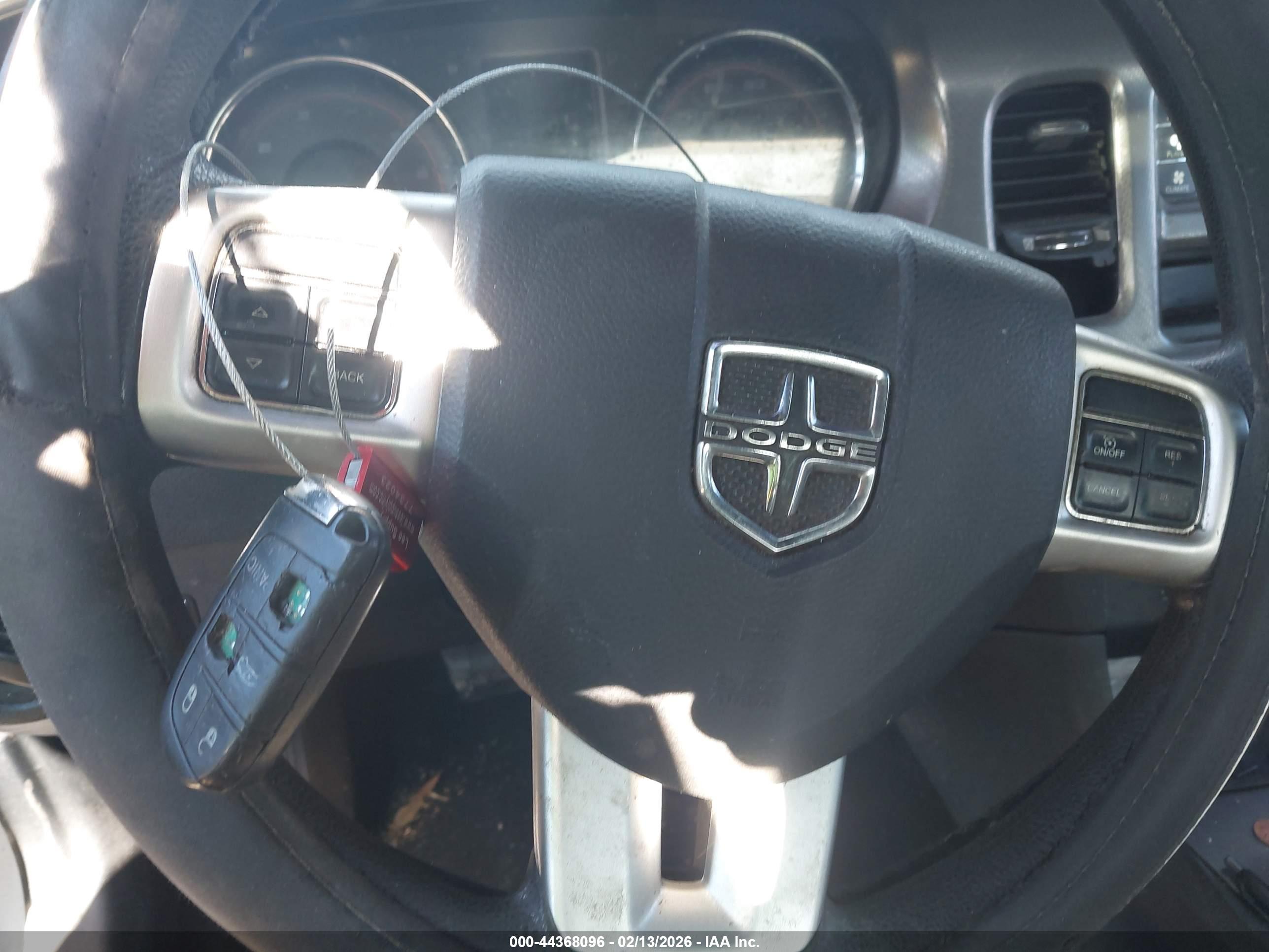 DODGE CHARGER image 11
