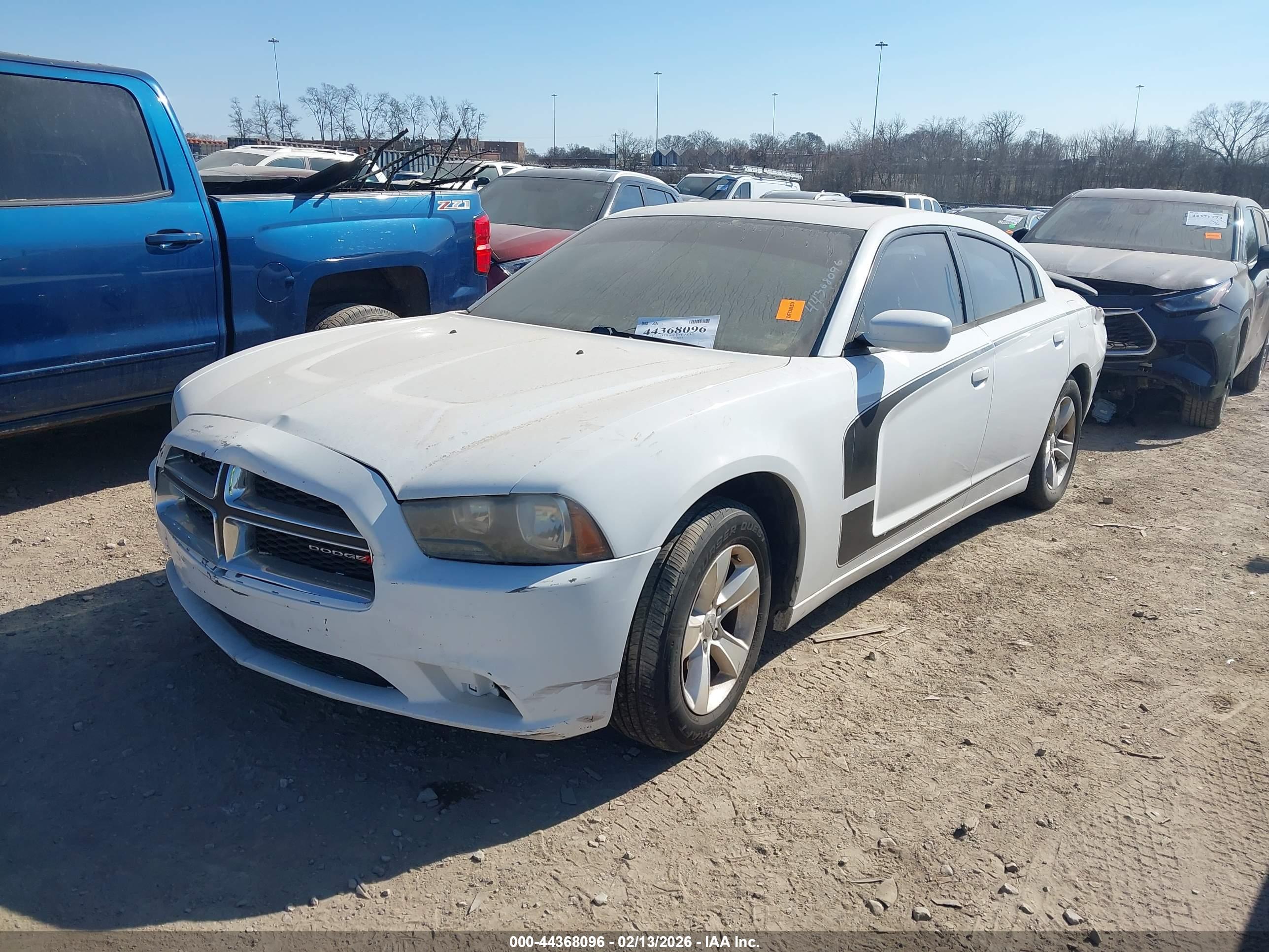 DODGE CHARGER image 2