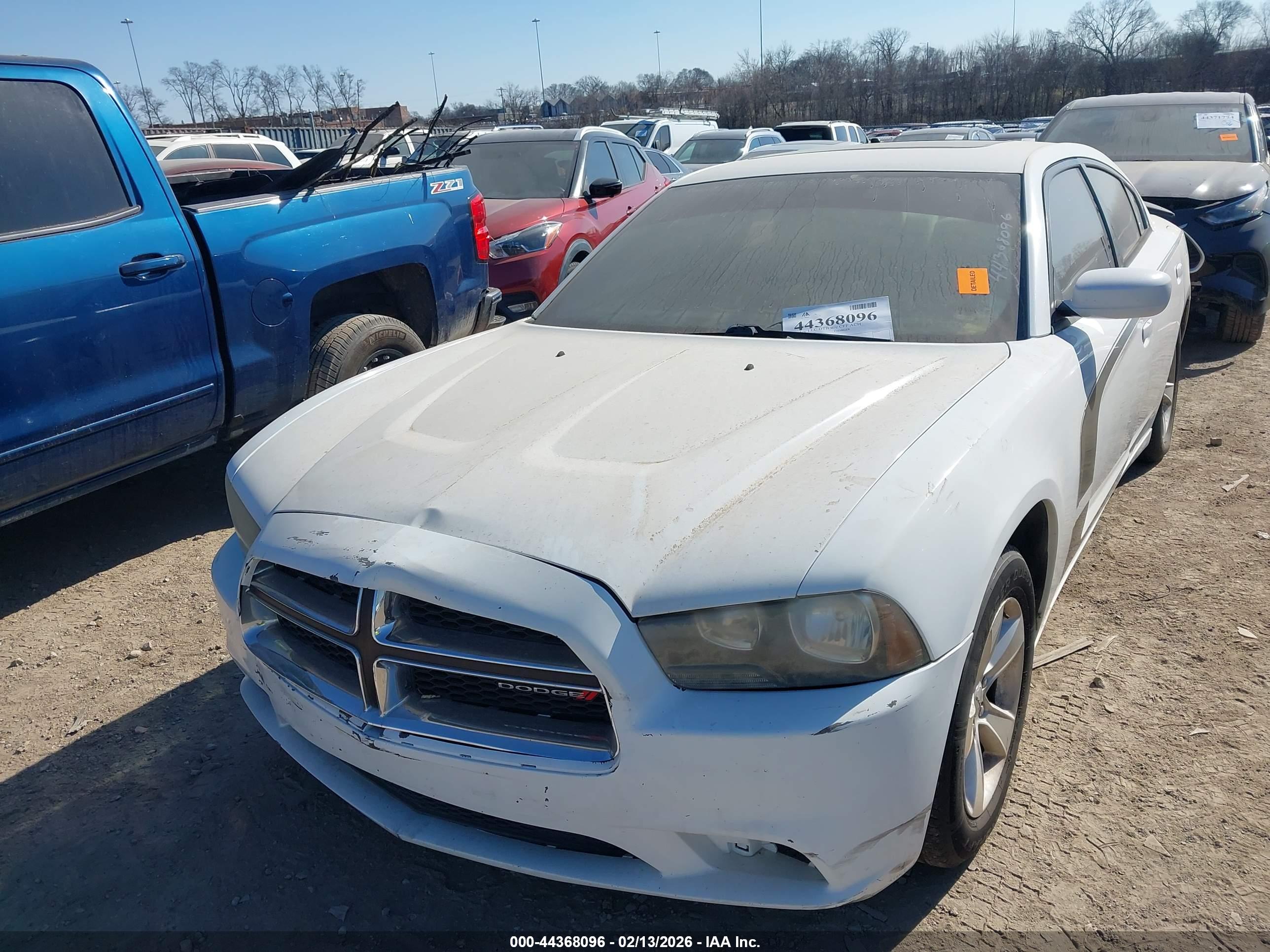 DODGE CHARGER image 6