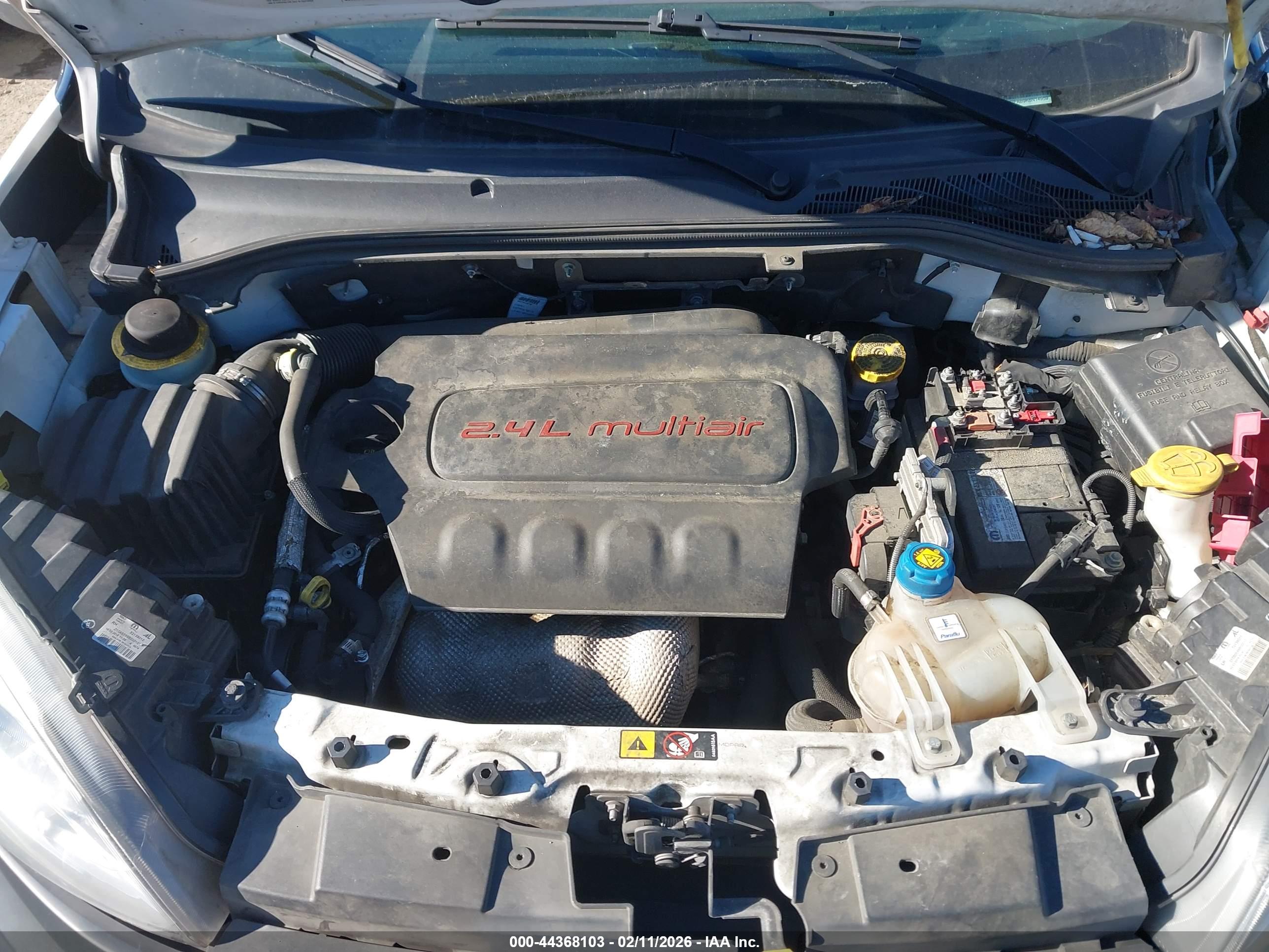 RAM PROMASTER image 10