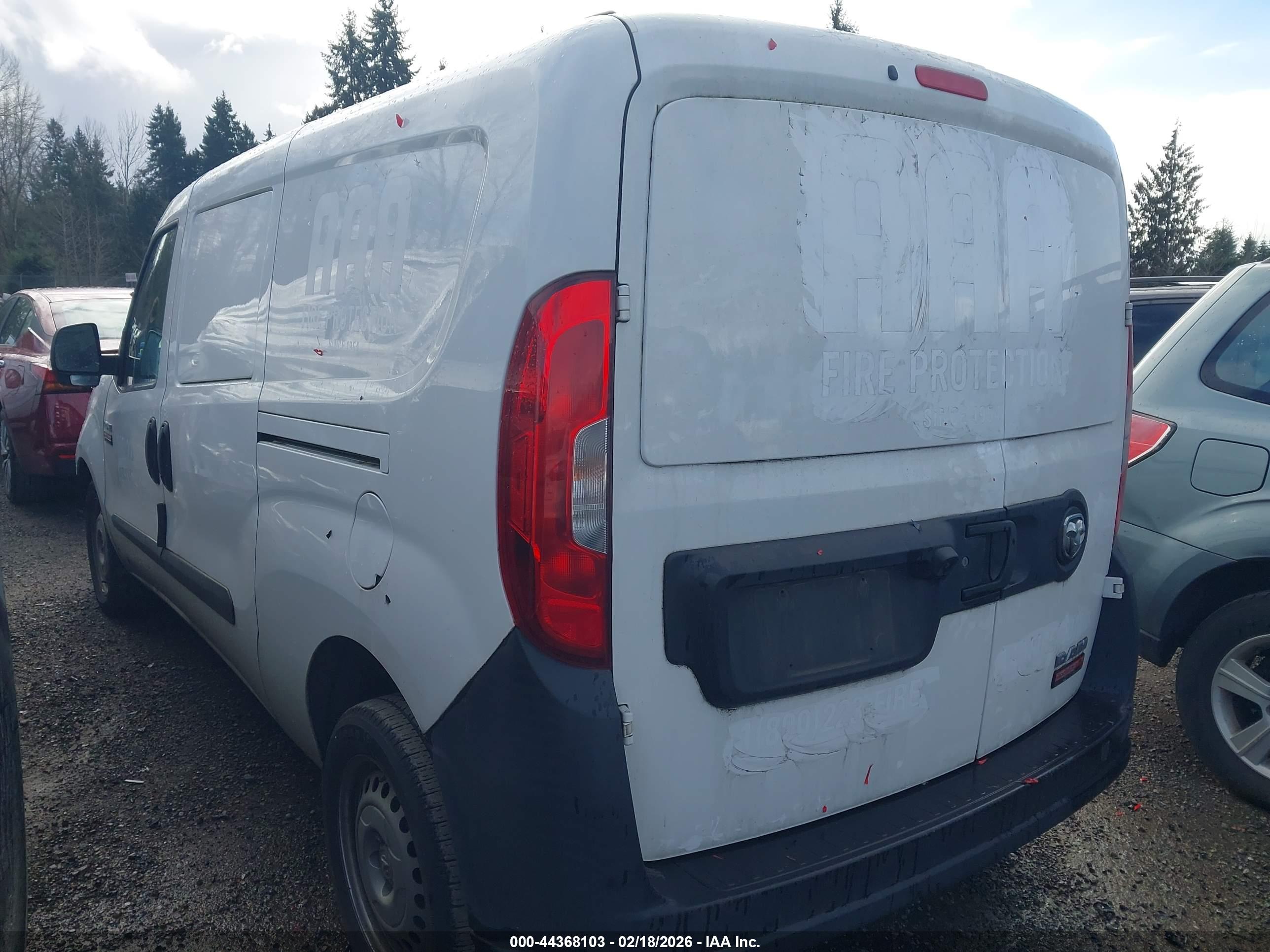 RAM PROMASTER image 3