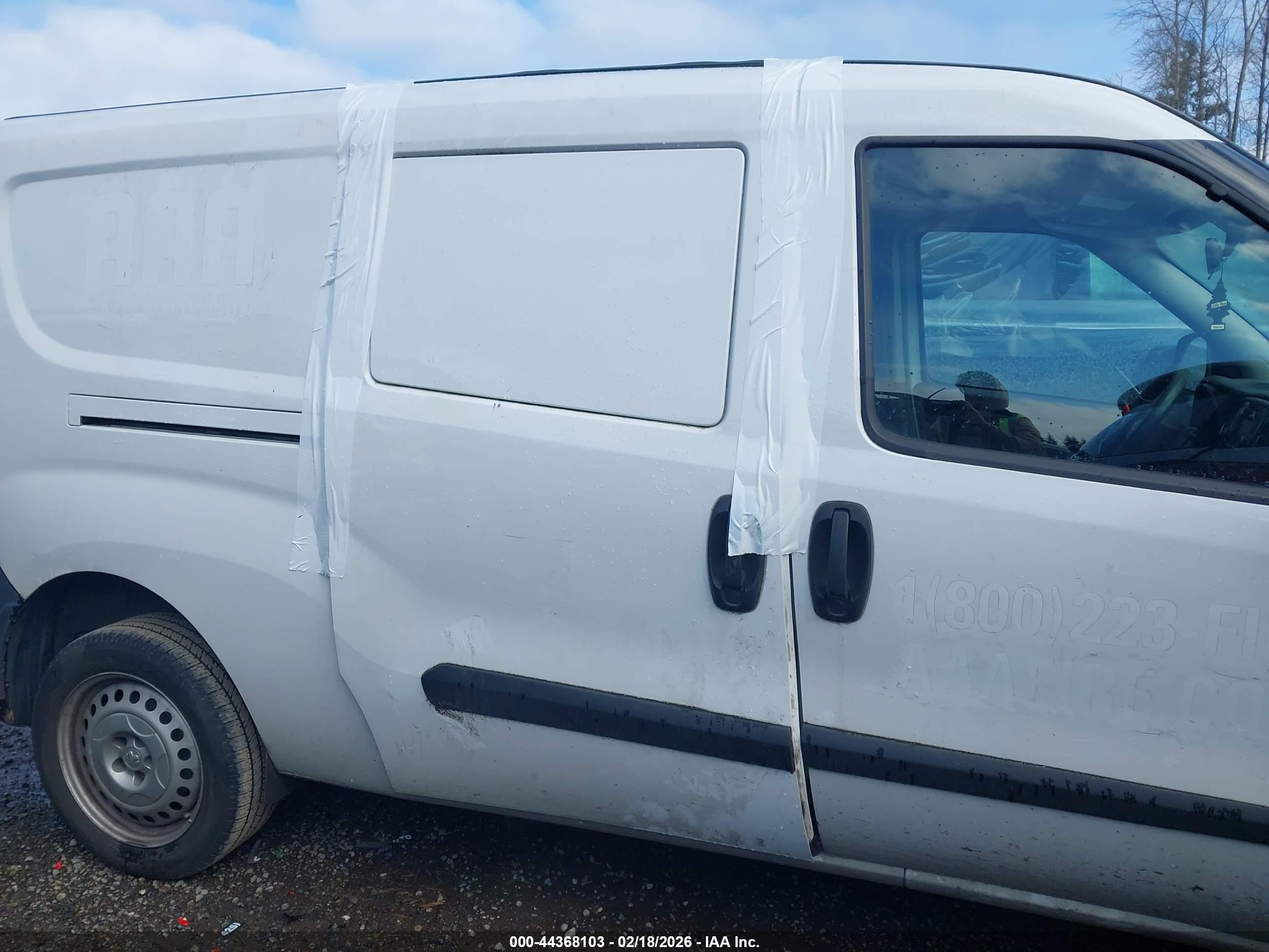 RAM PROMASTER image 6