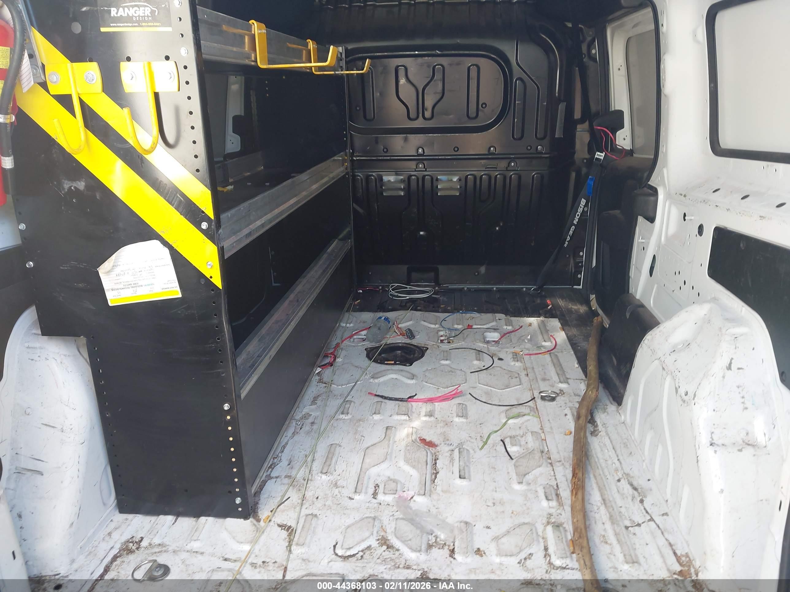 RAM PROMASTER image 8