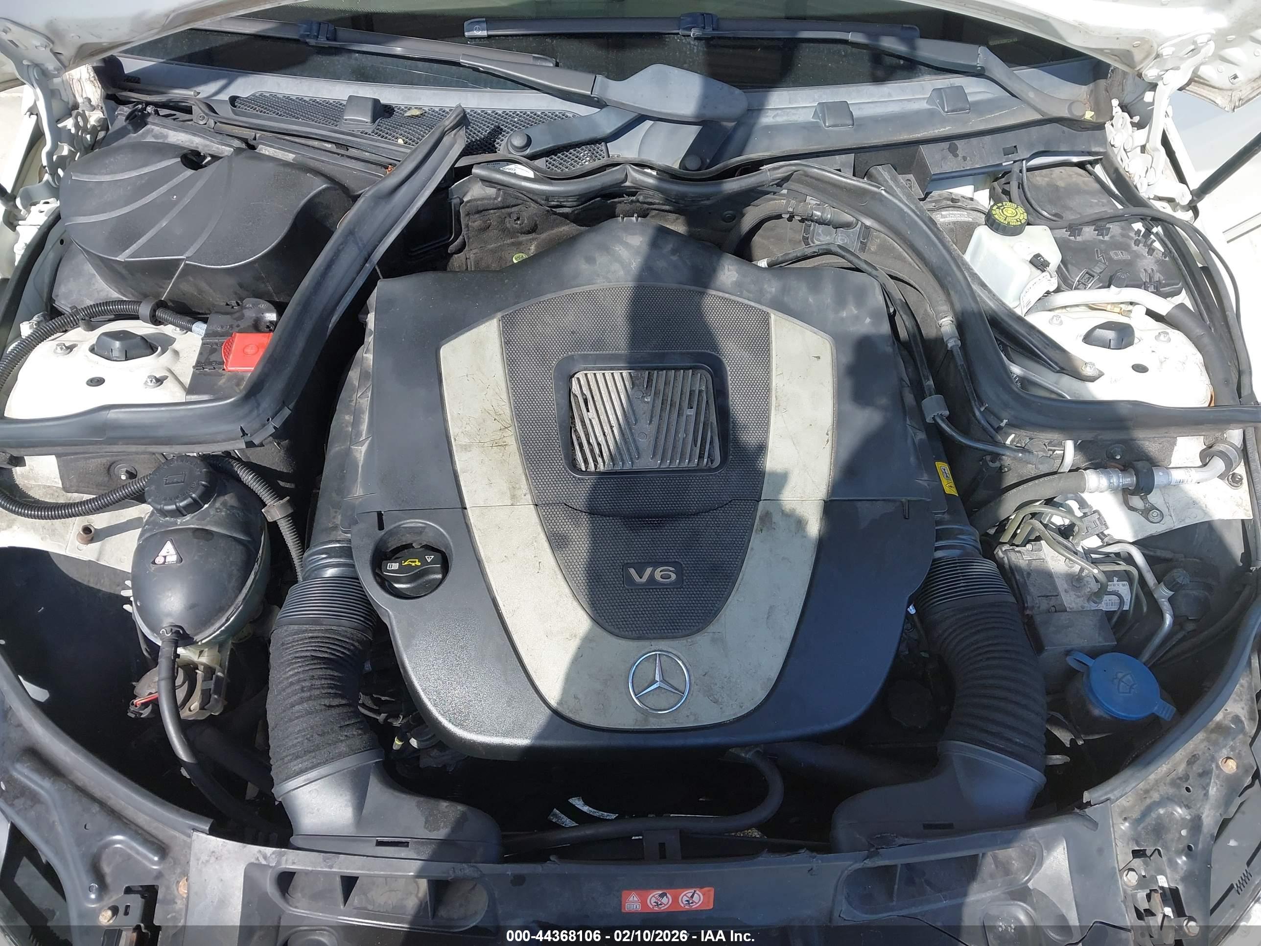 MERCEDES-BENZ C image 10