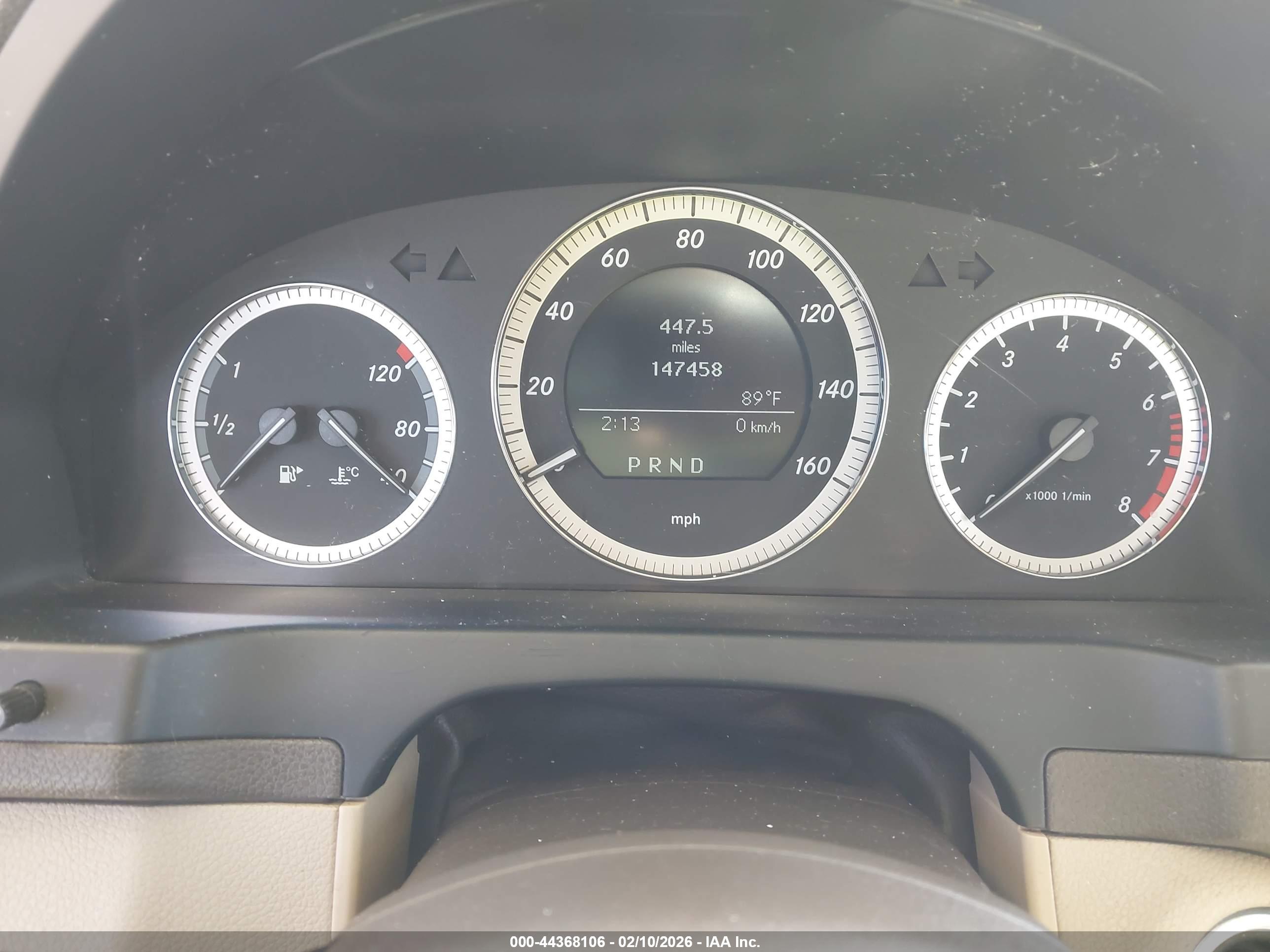 MERCEDES-BENZ C image 7